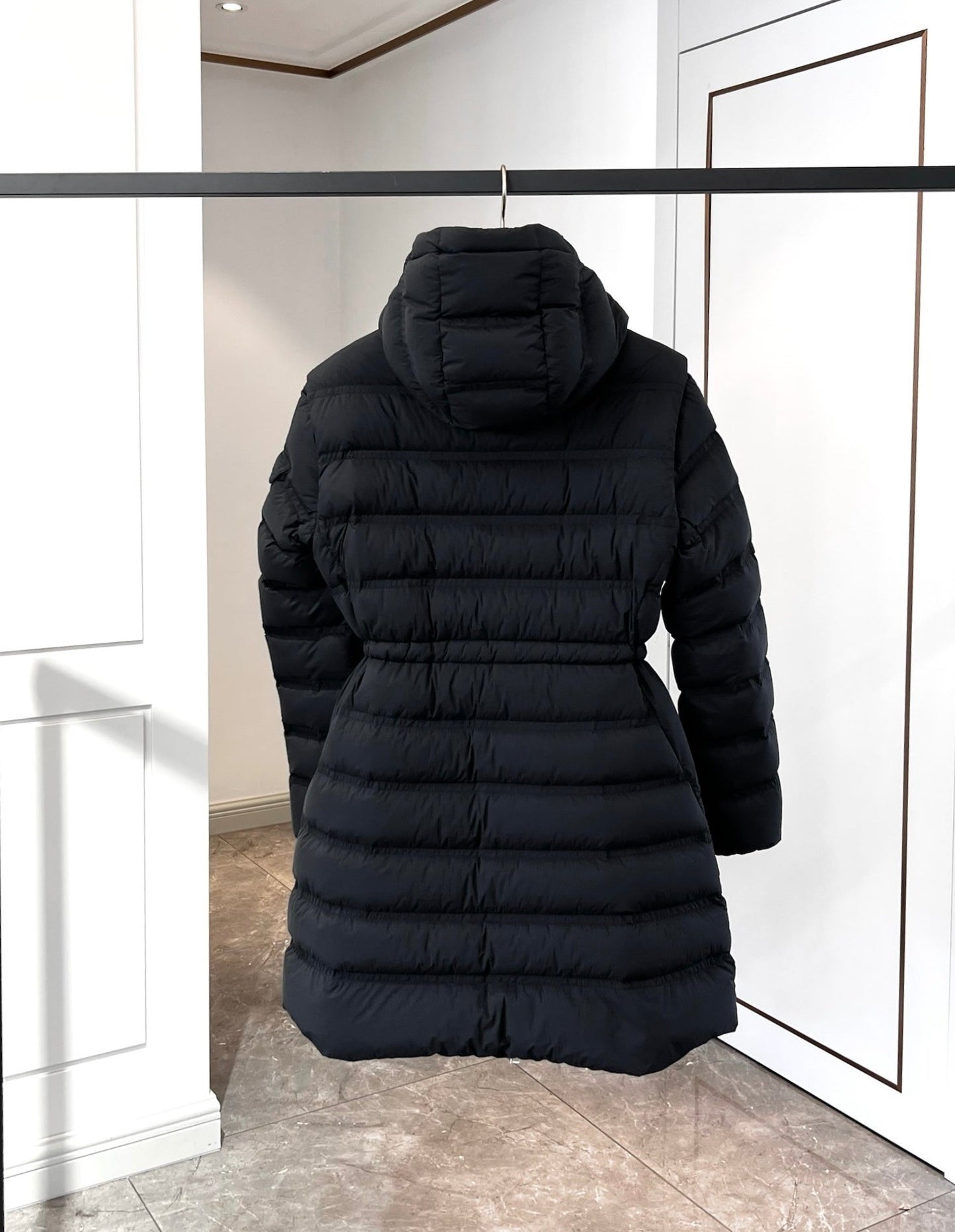 Alastore Coat