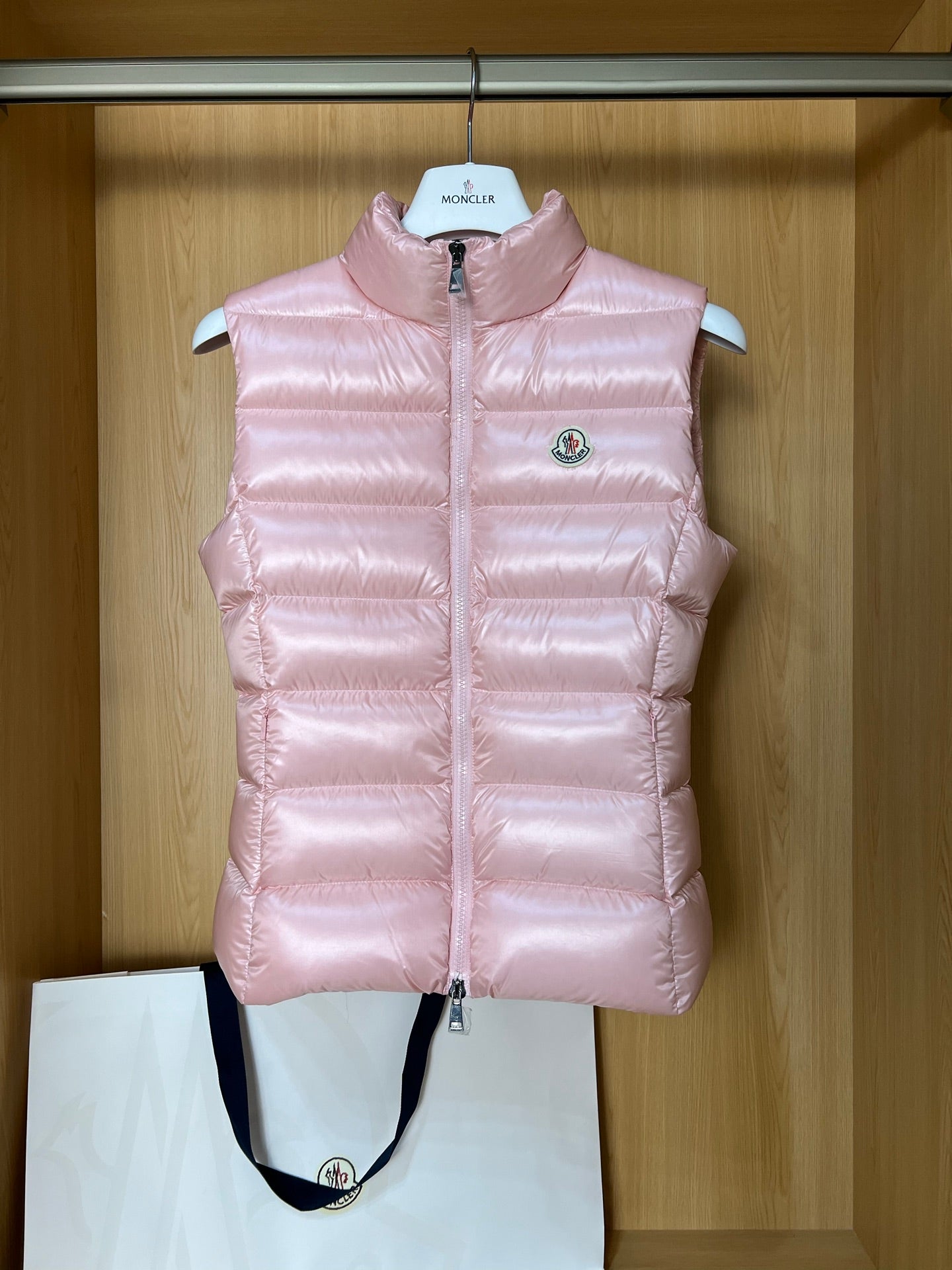 Ghany Gilet