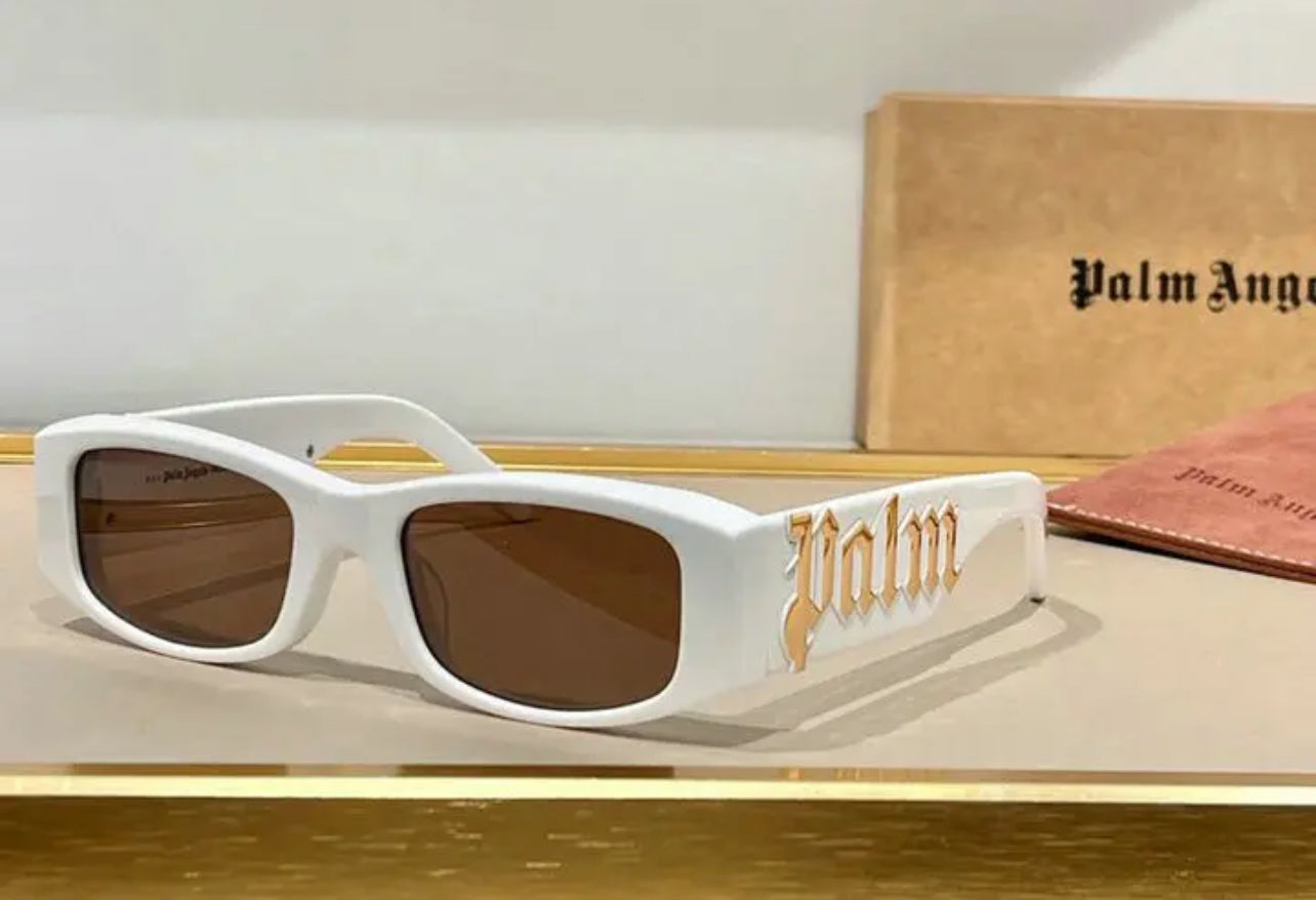 Logo Sunglasses