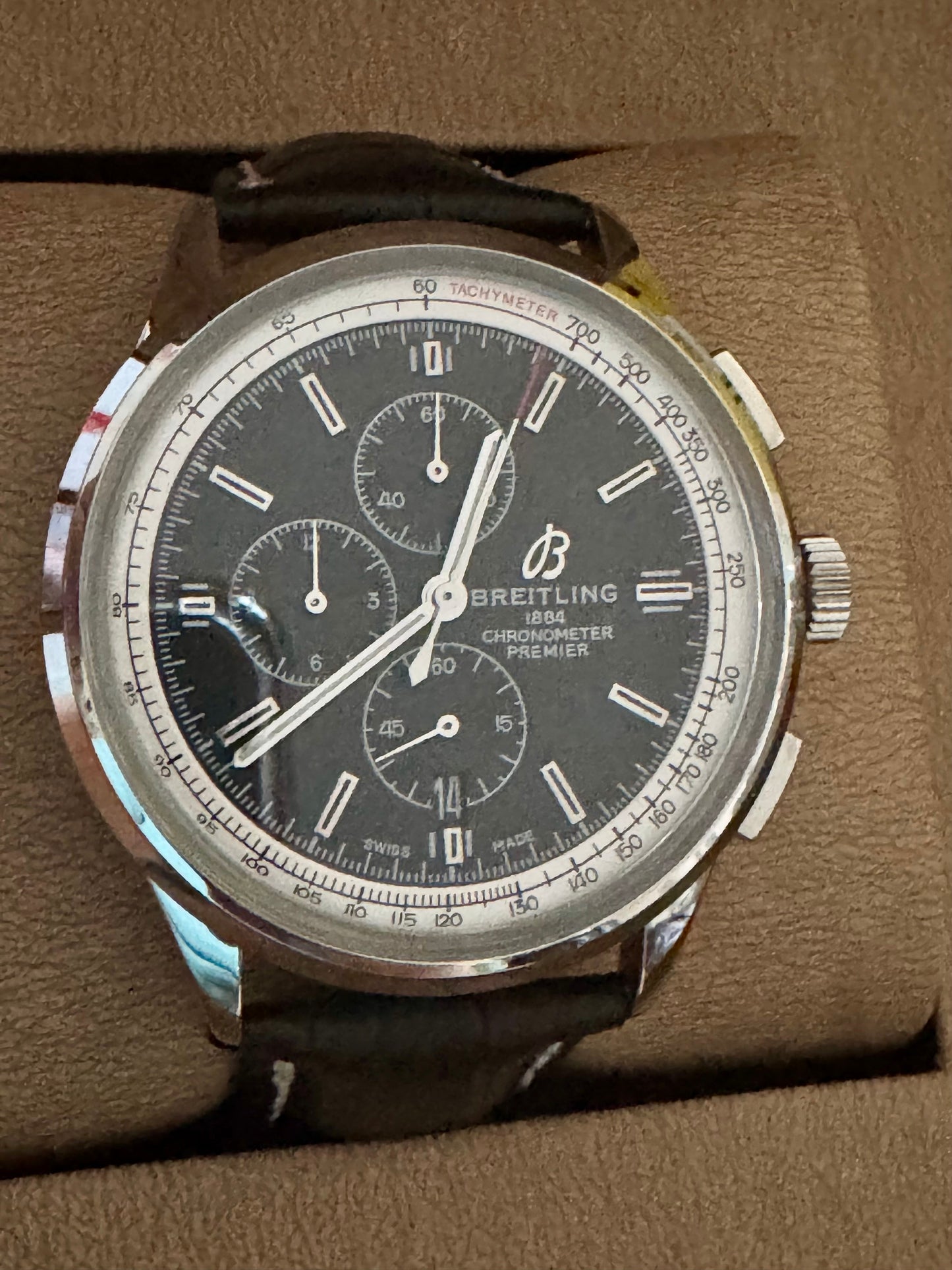 Men’s Watch