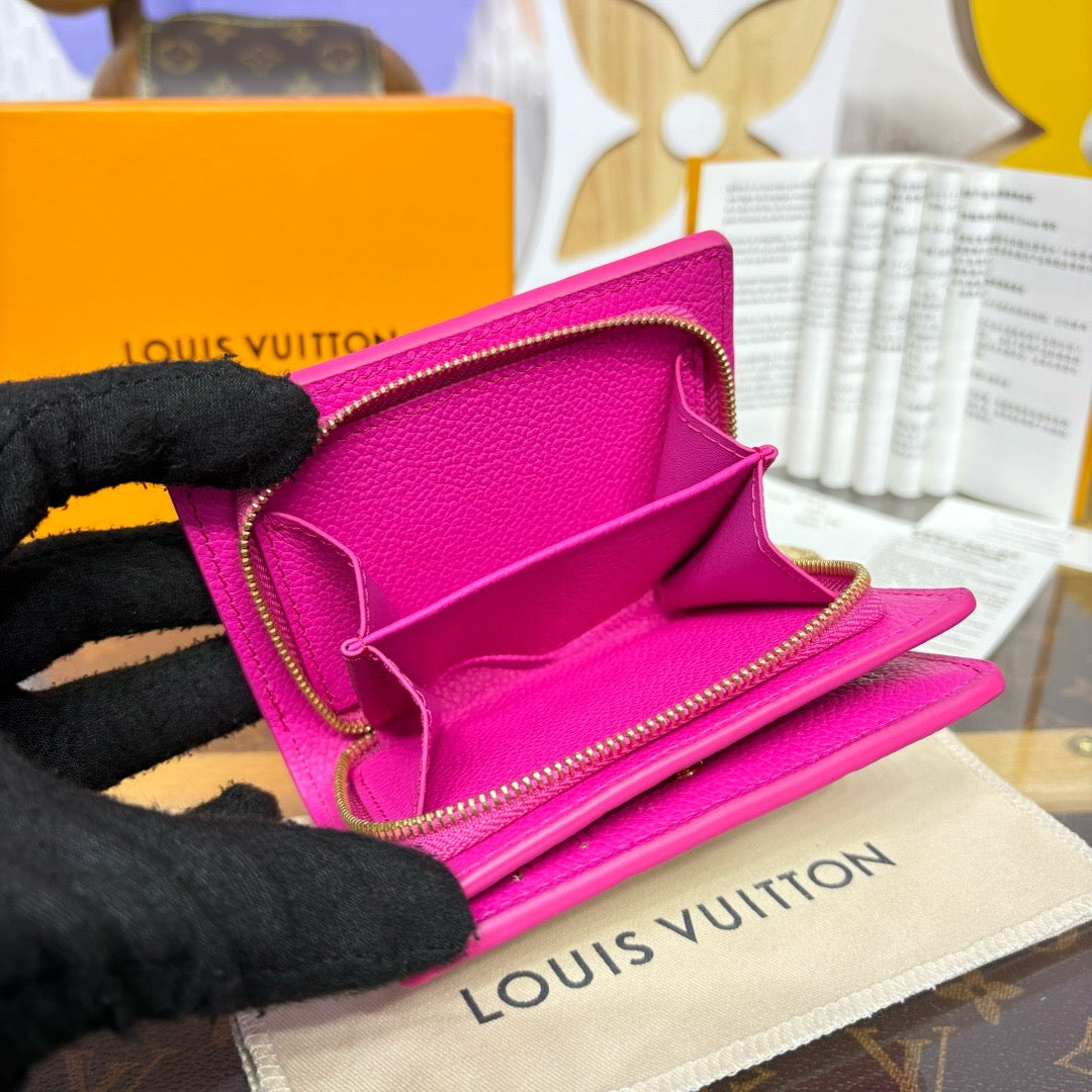 Compact Wallet