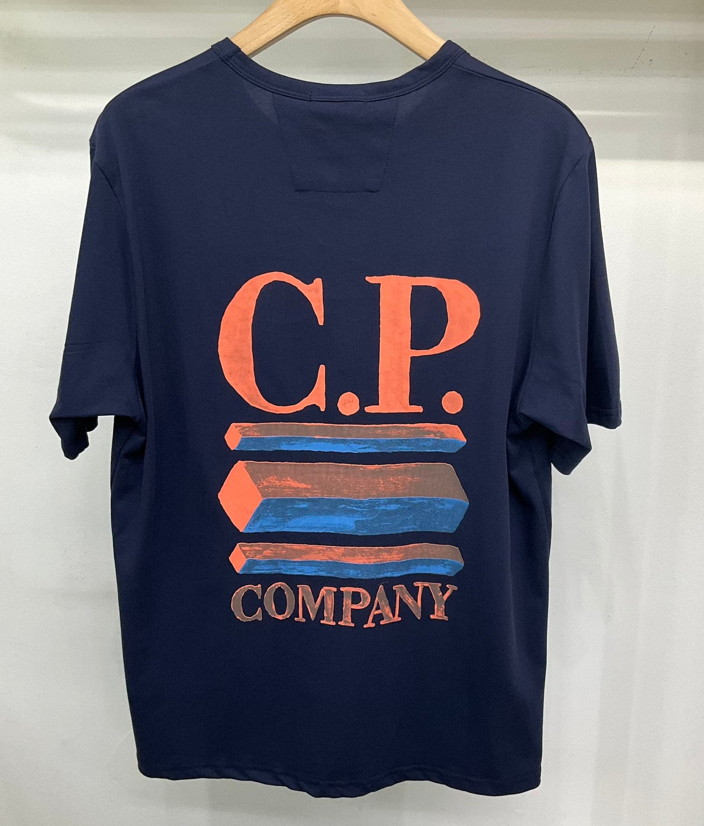 Logo T Shirt