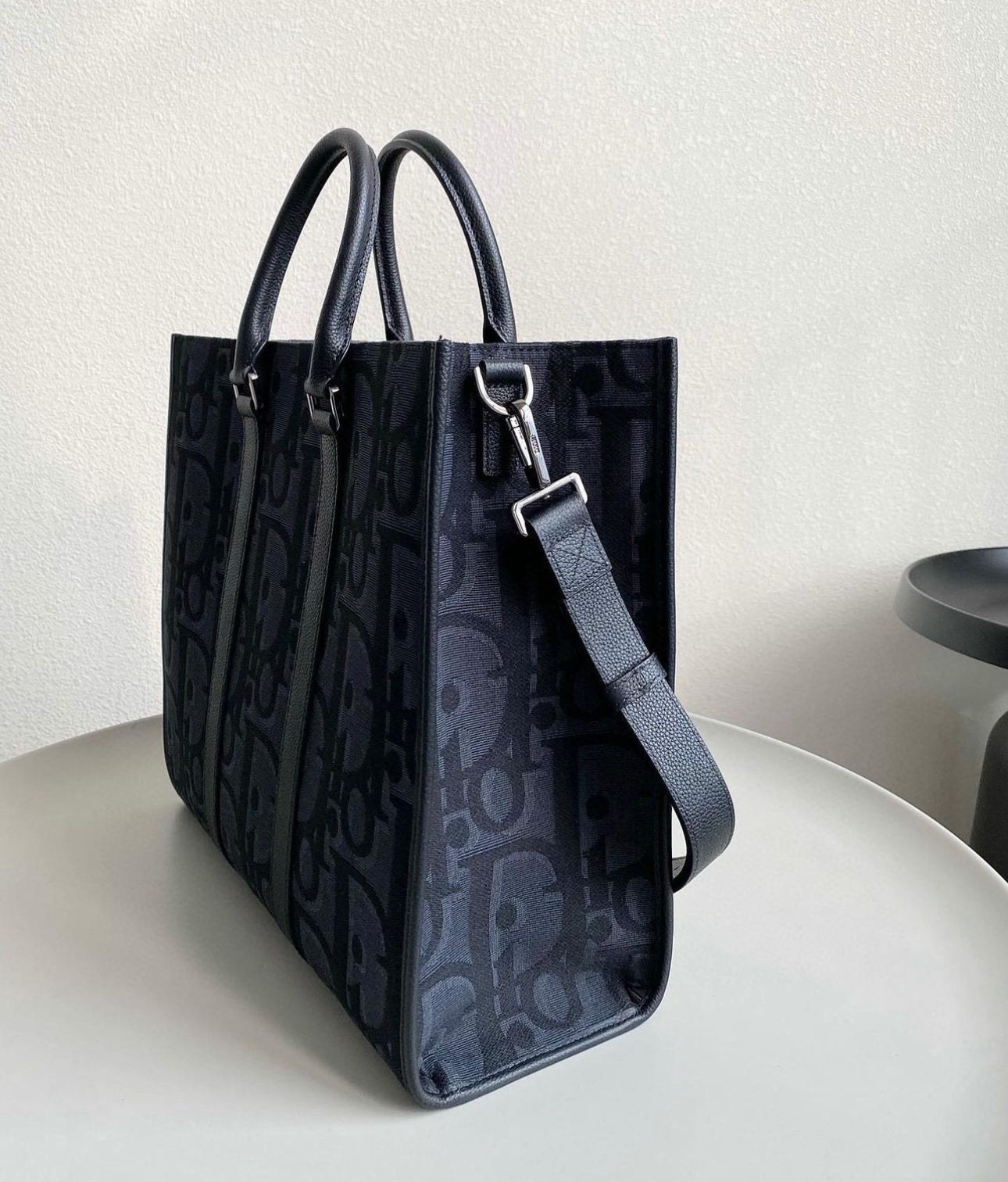 East West Tote Bag