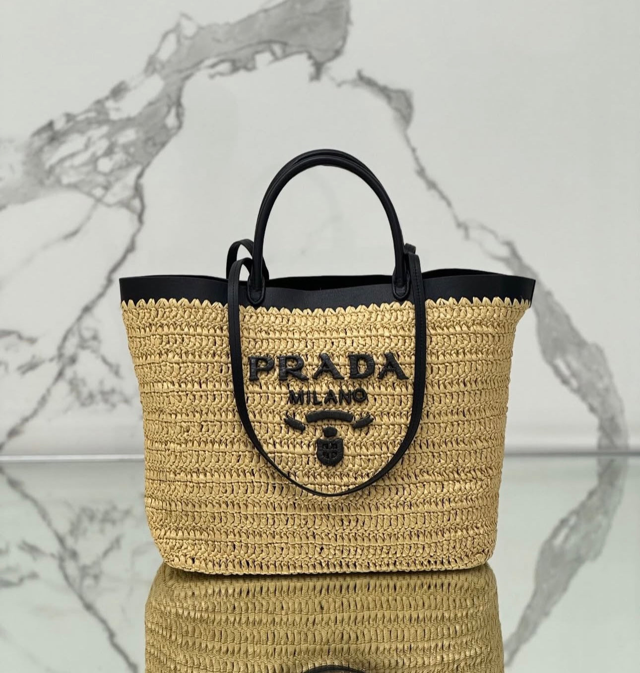 Crochet Tote
