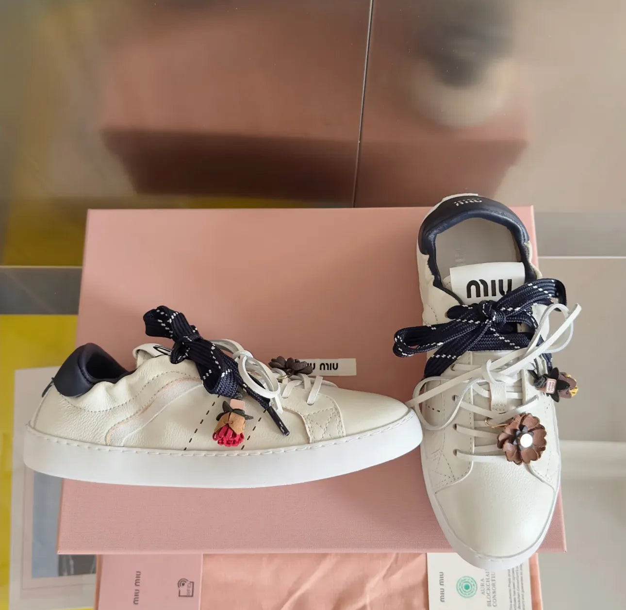 Logo Trainers