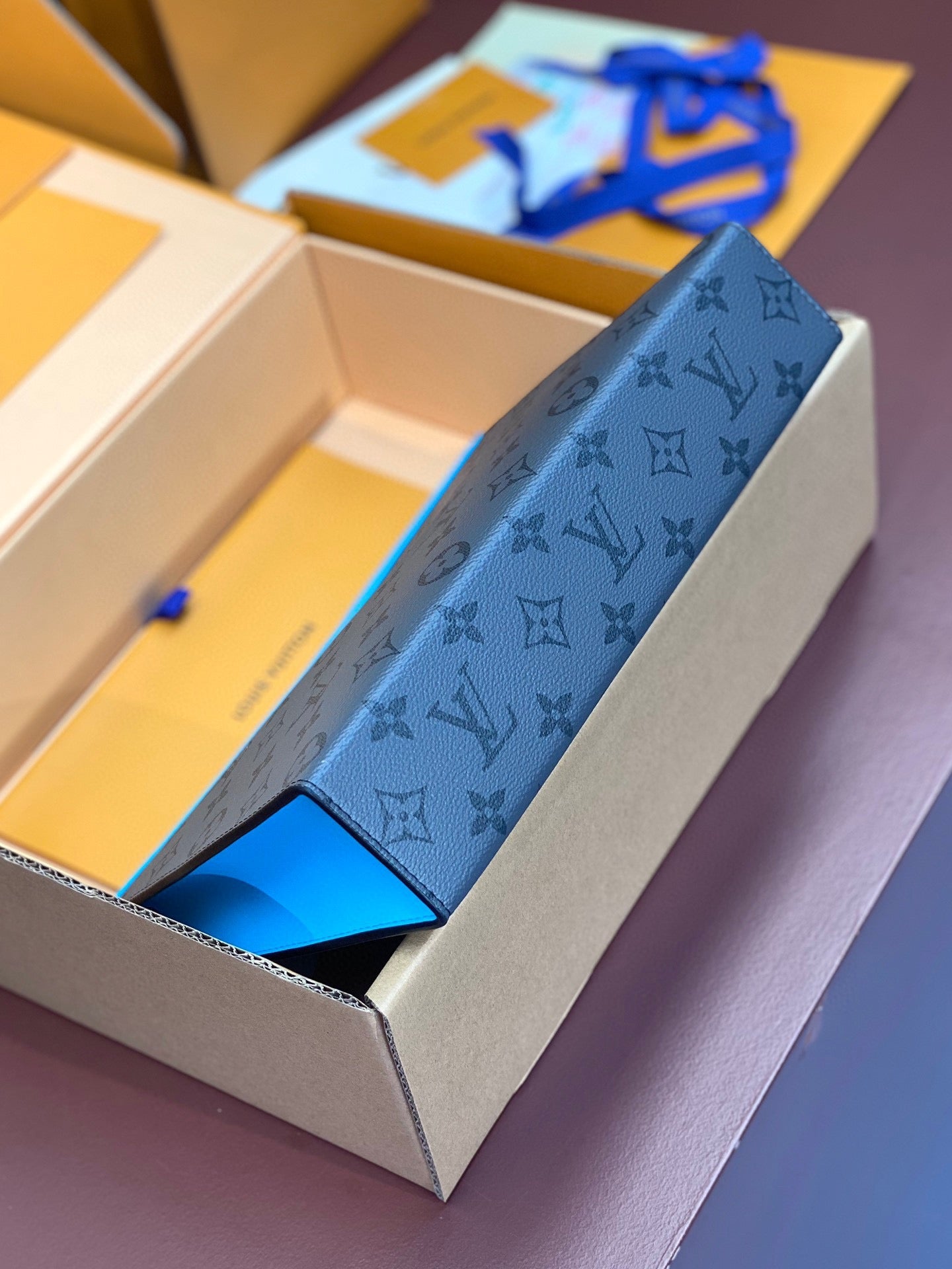 Pochette Voyage