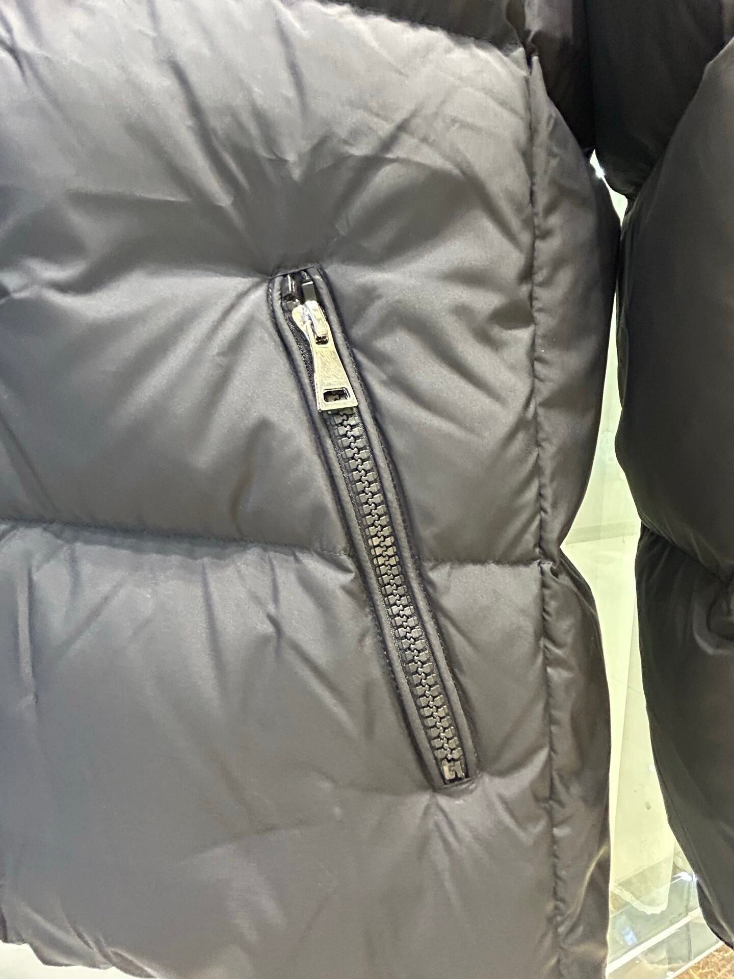 Fourmines Jacket