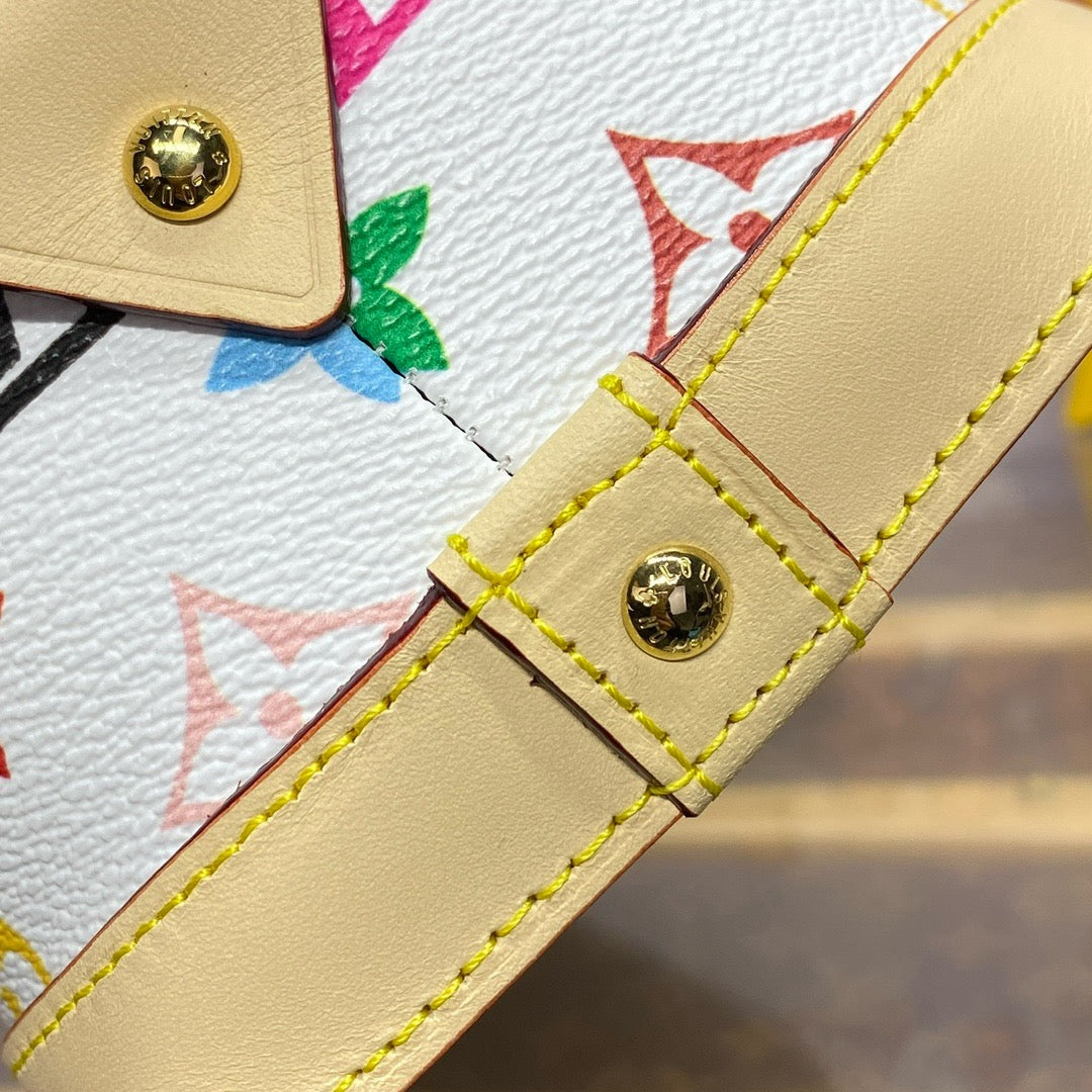 Cosmetic Pouch