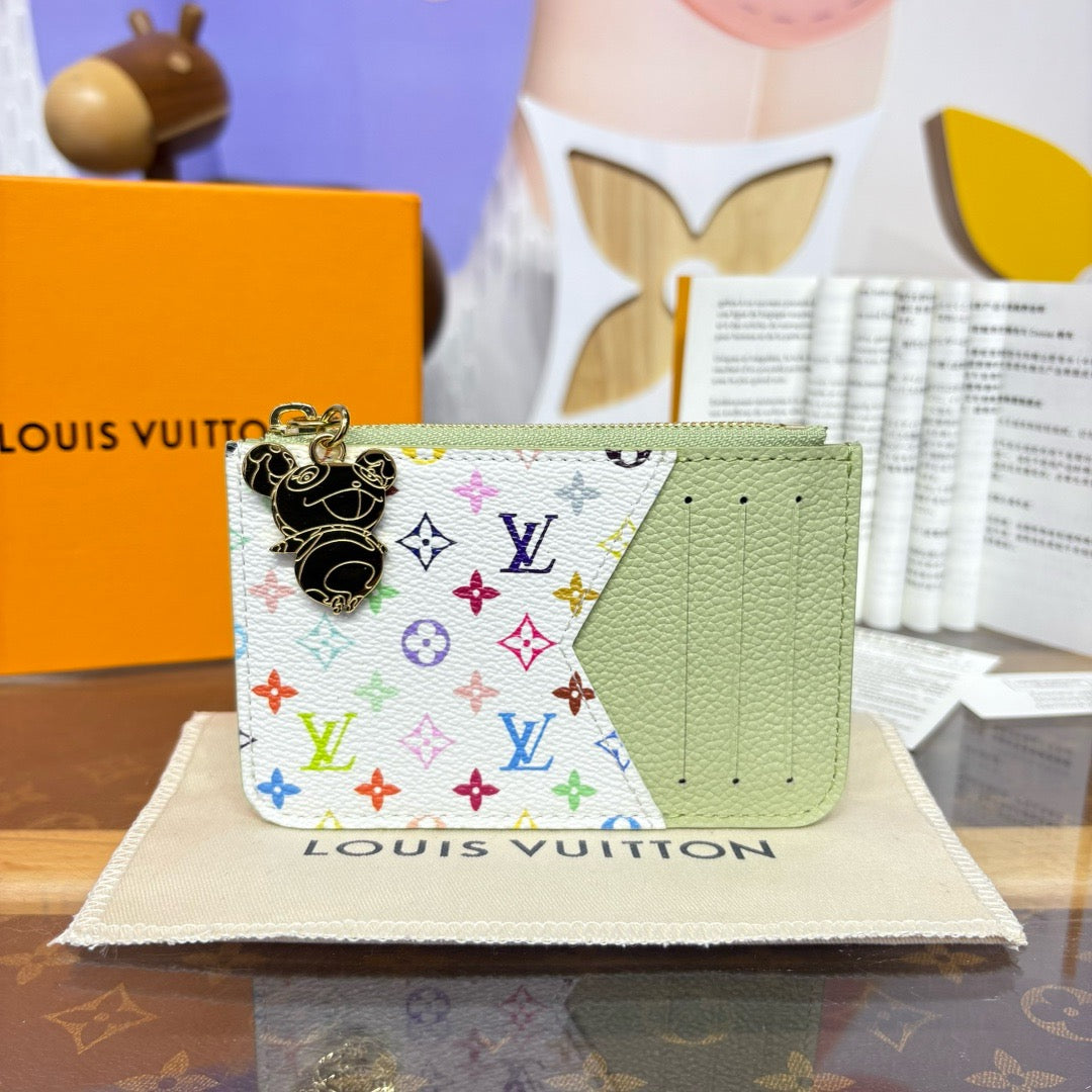Romy Card Wallet