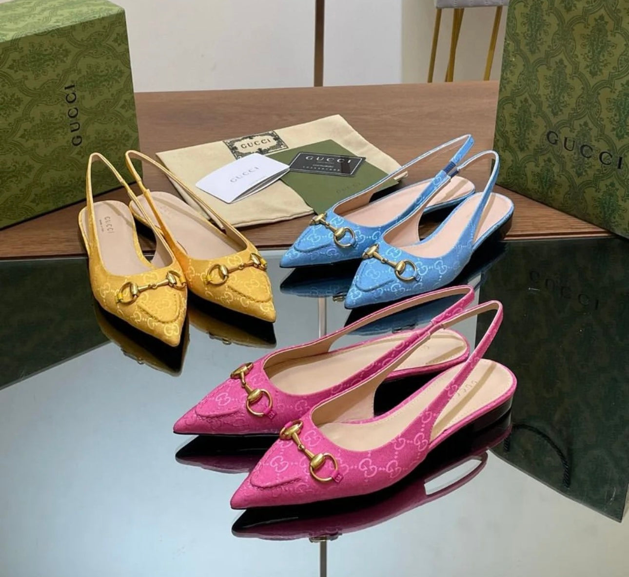 GG Pumps