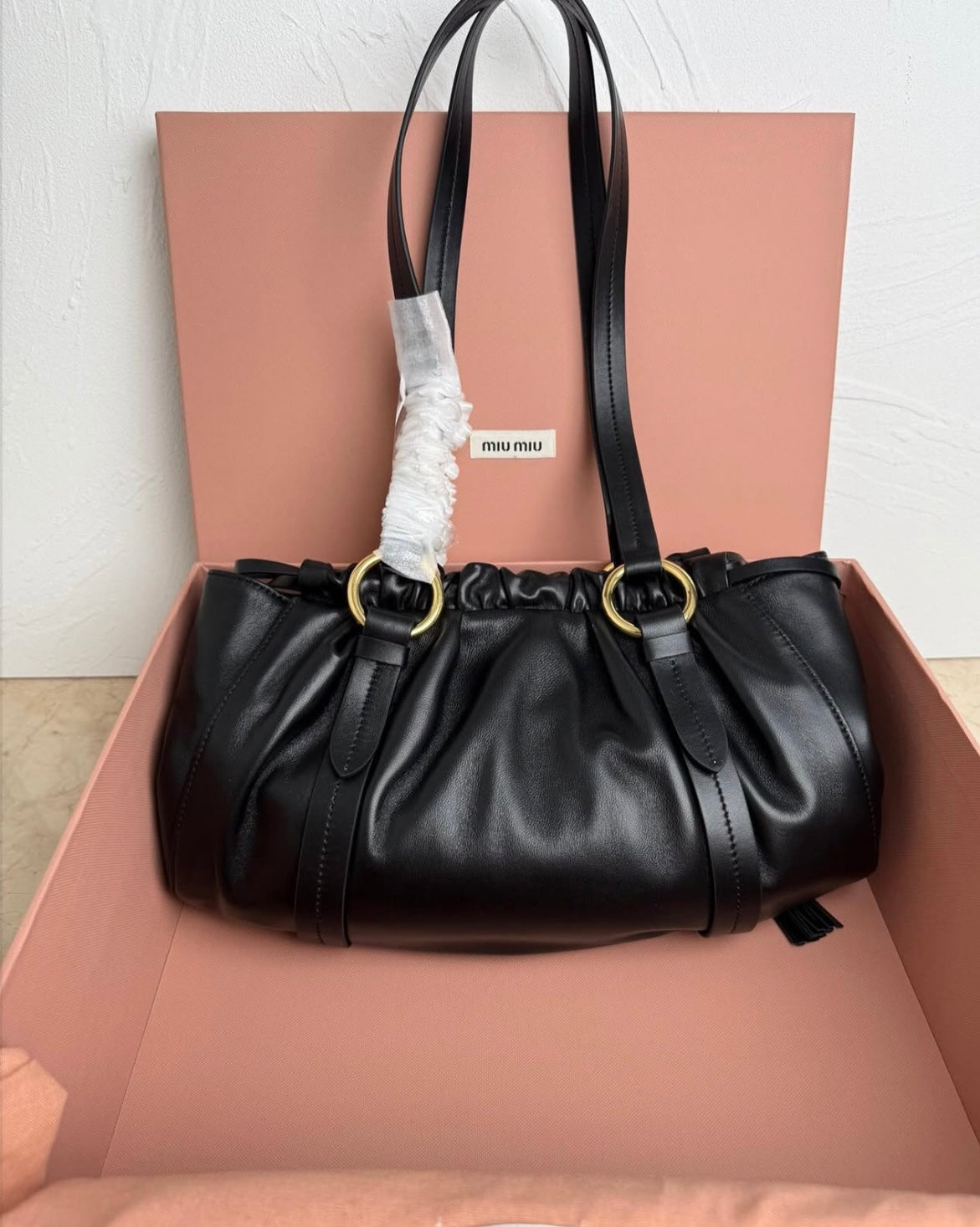 Joie Bag