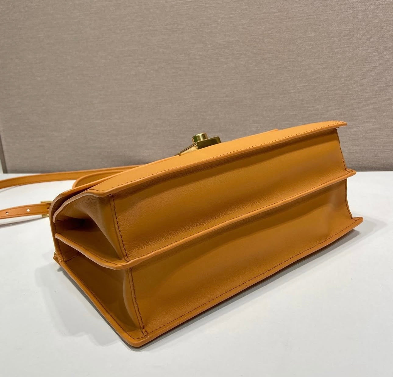 Soft Shoulder Bag
