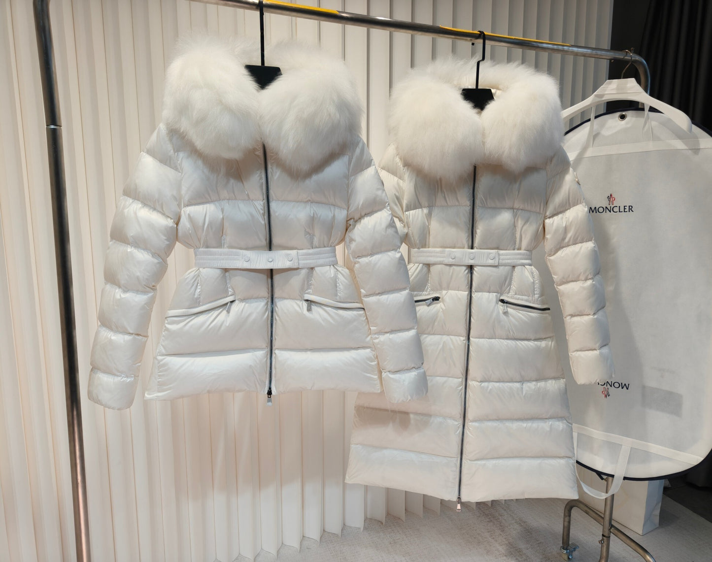 Montie Coat