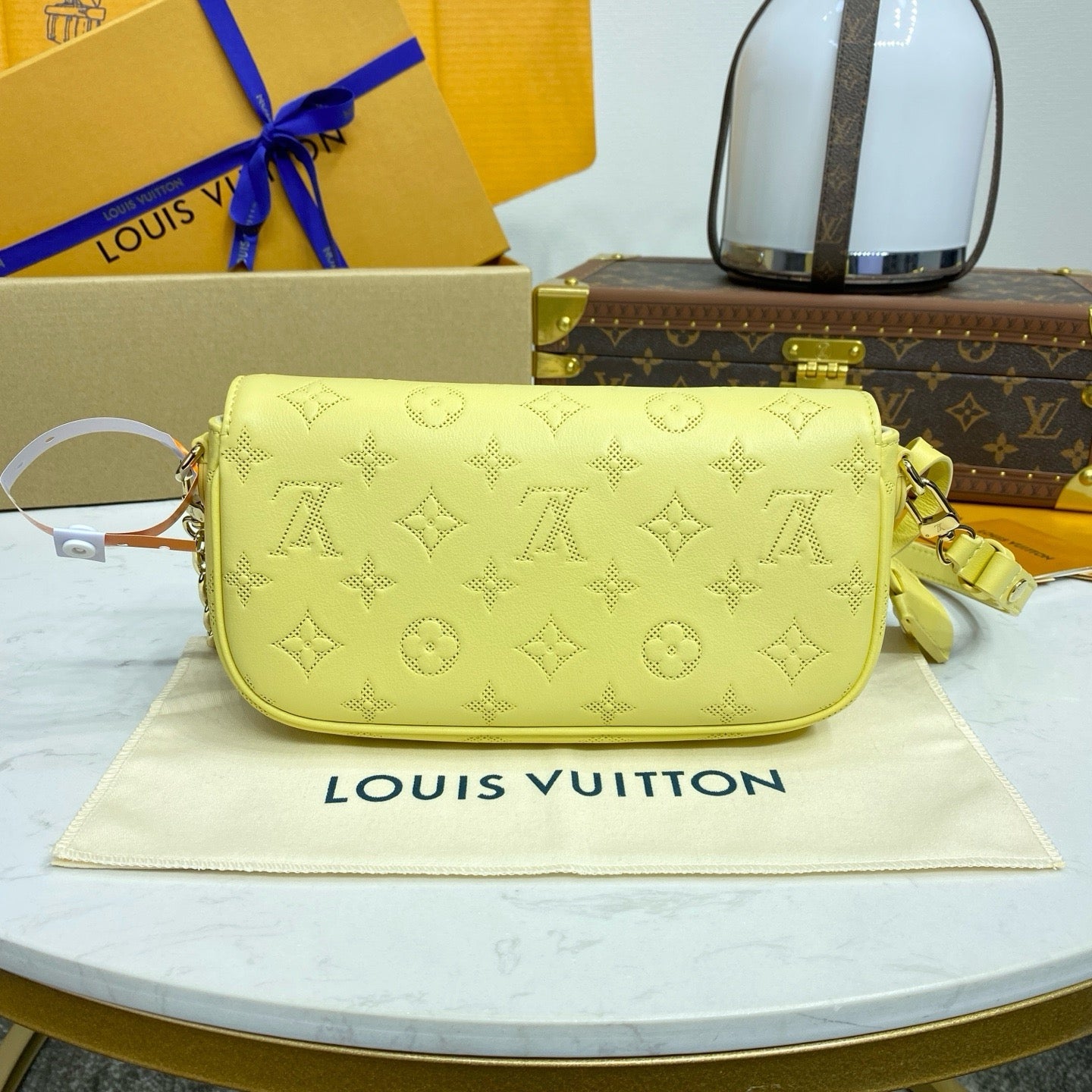 Wallet on Chain