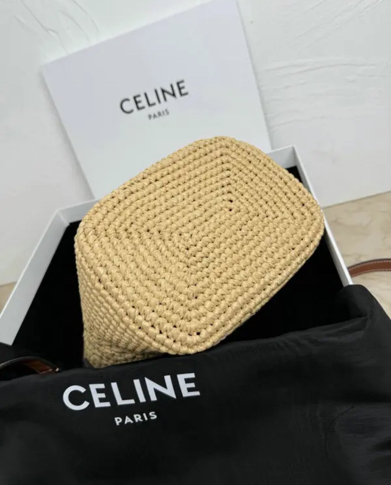 Louise Bag