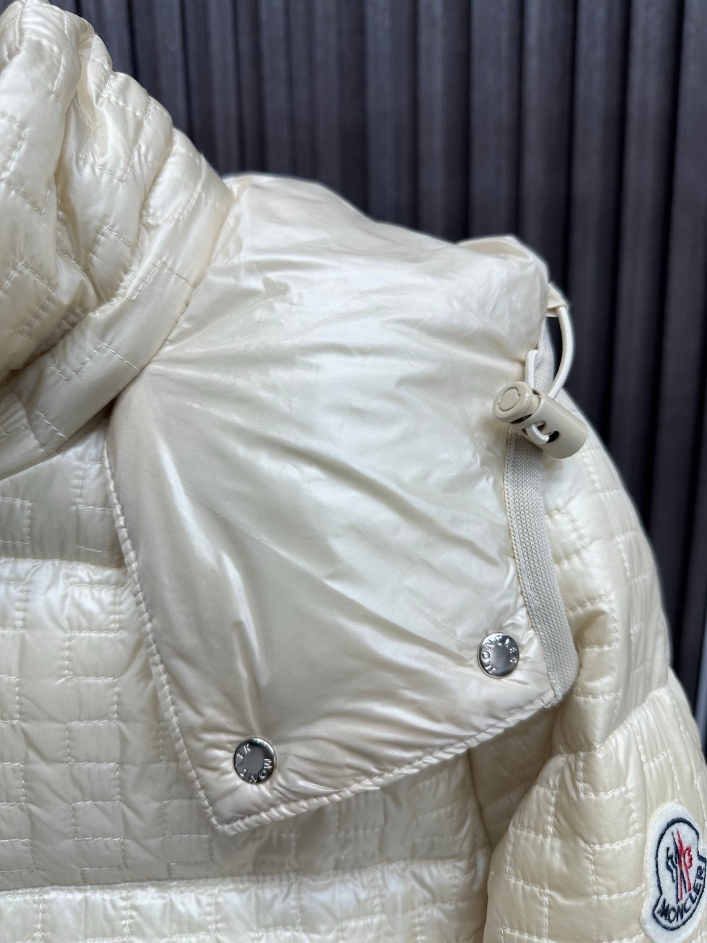 Gisors Jacket
