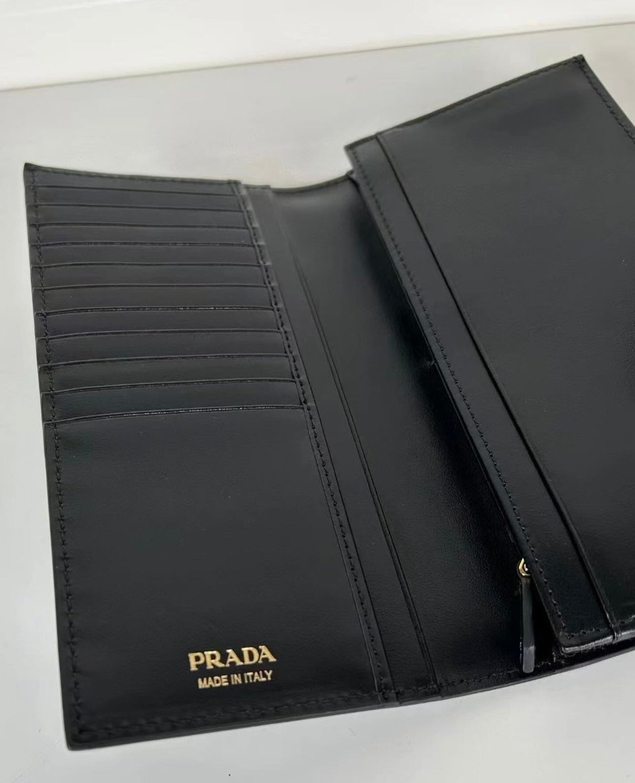 Leather Wallet