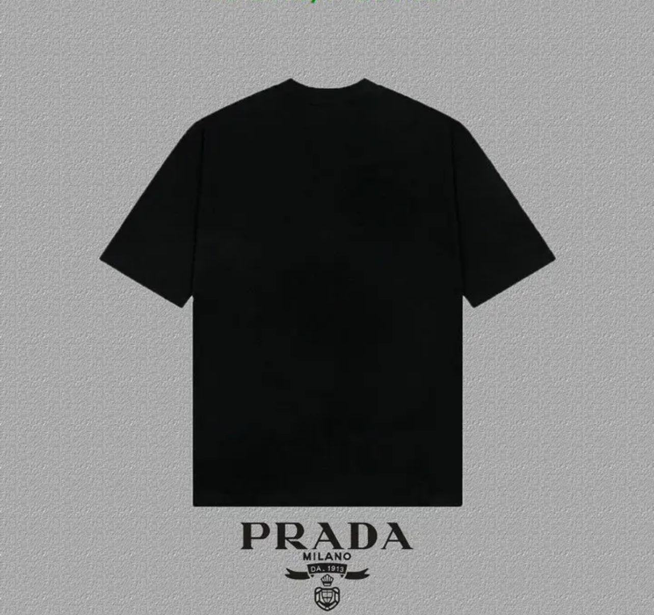Logo T Shirt