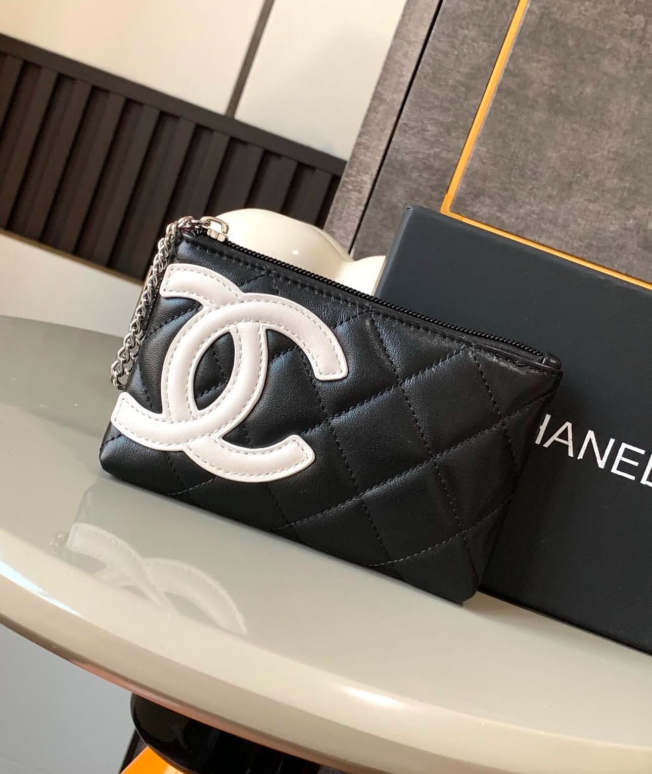 CC Coin Purse