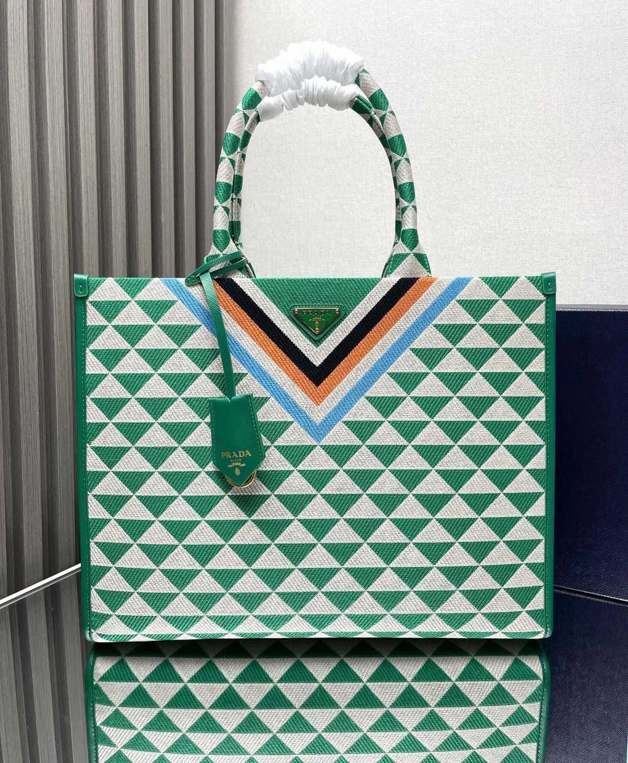 Symbole Bag