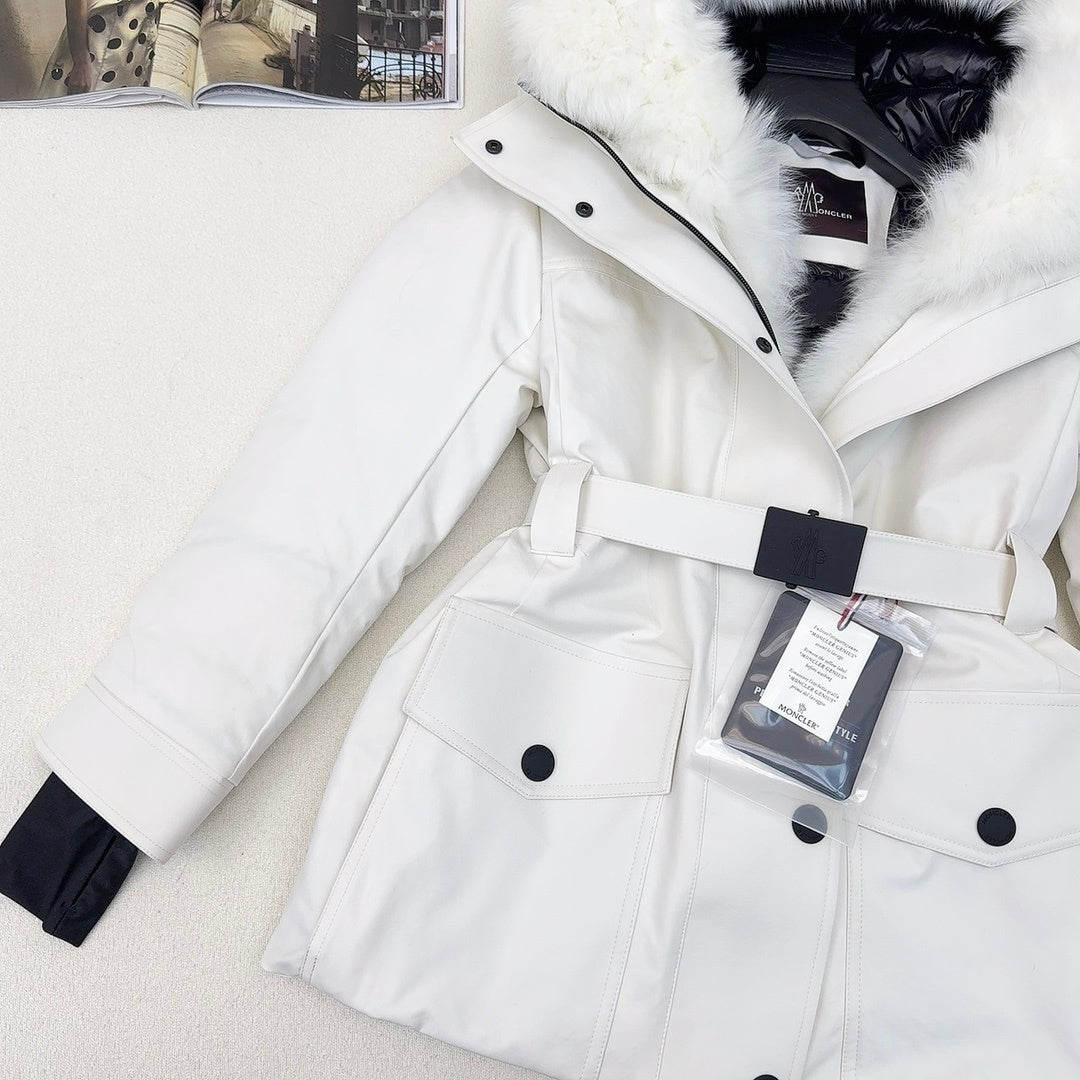 Laplance Jacket