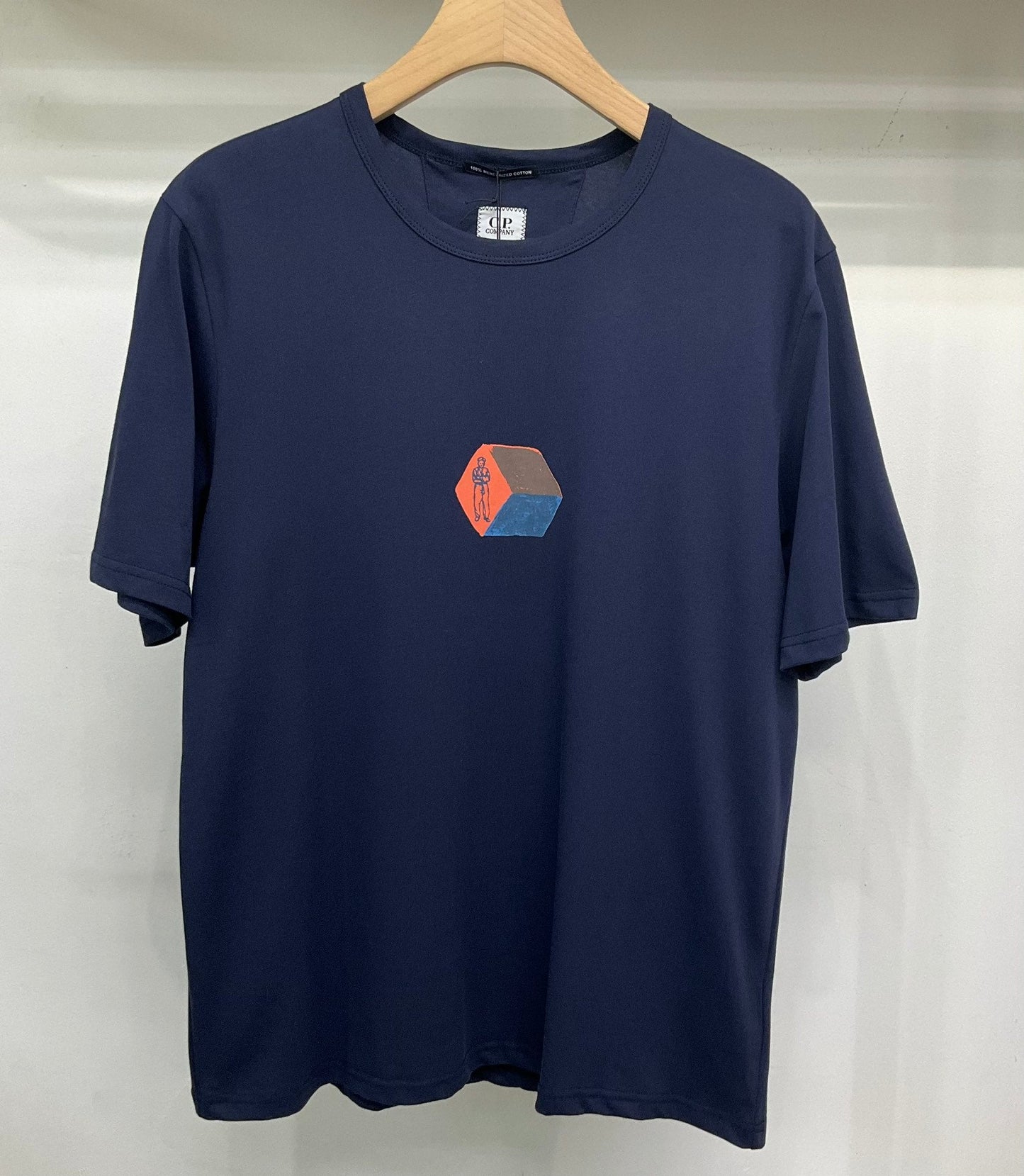 Logo T Shirt