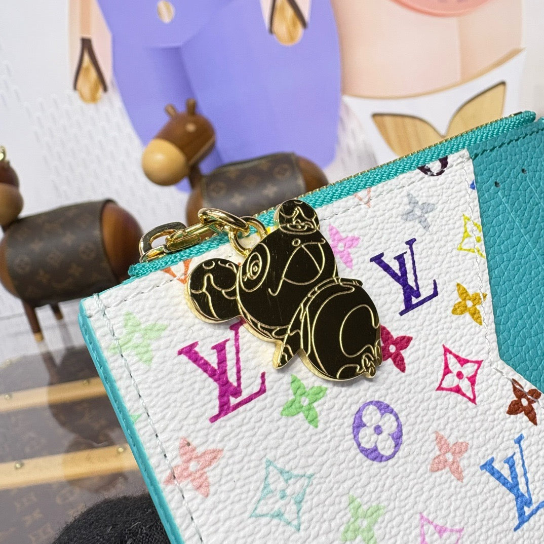 Romy Card Wallet