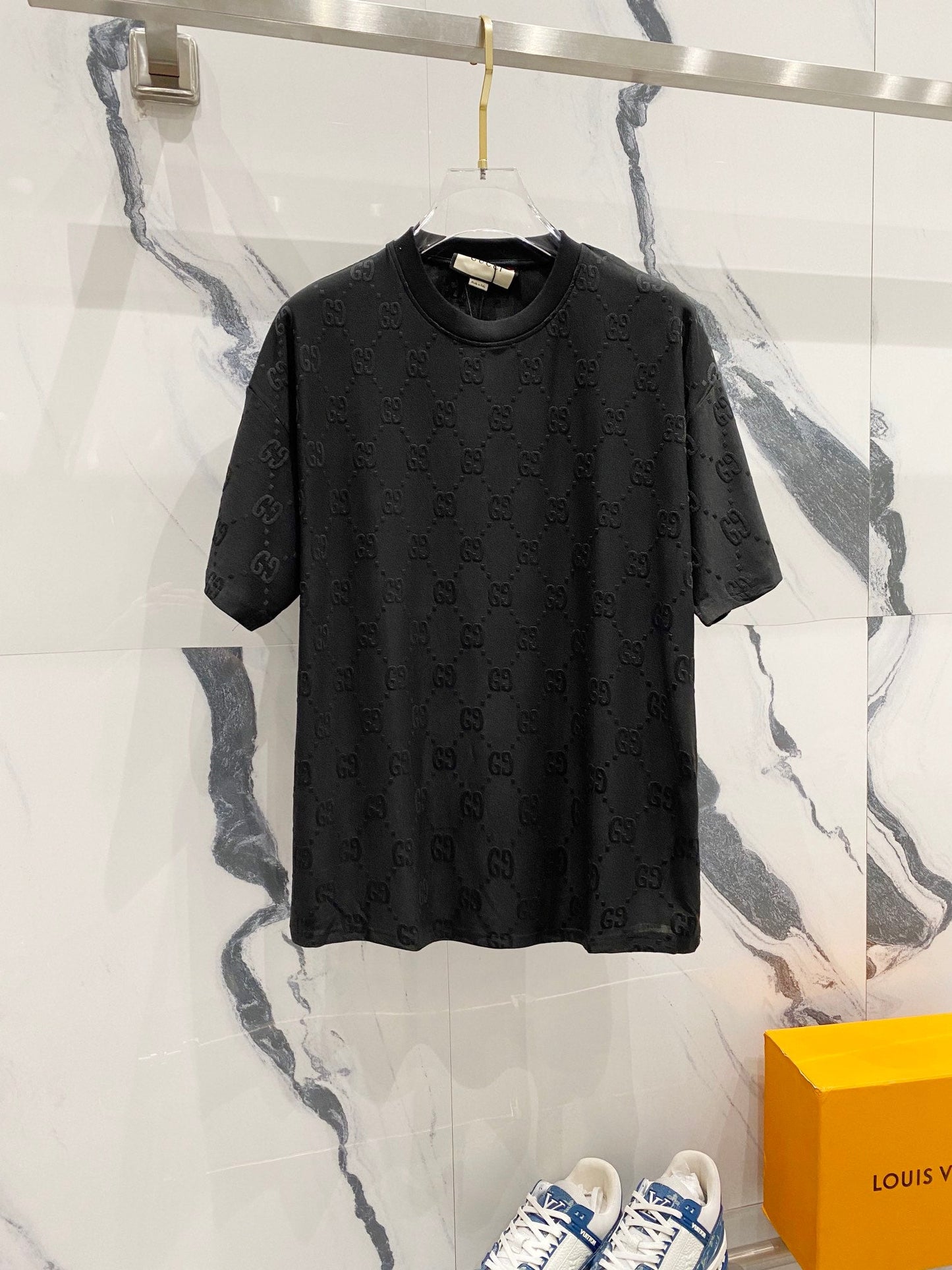 Logo T Shirt