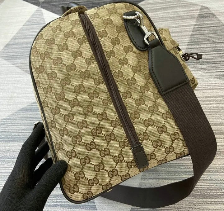 Duffle Bag