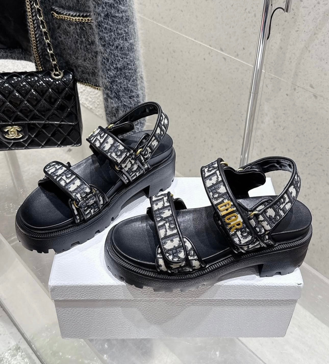 Act Sandals