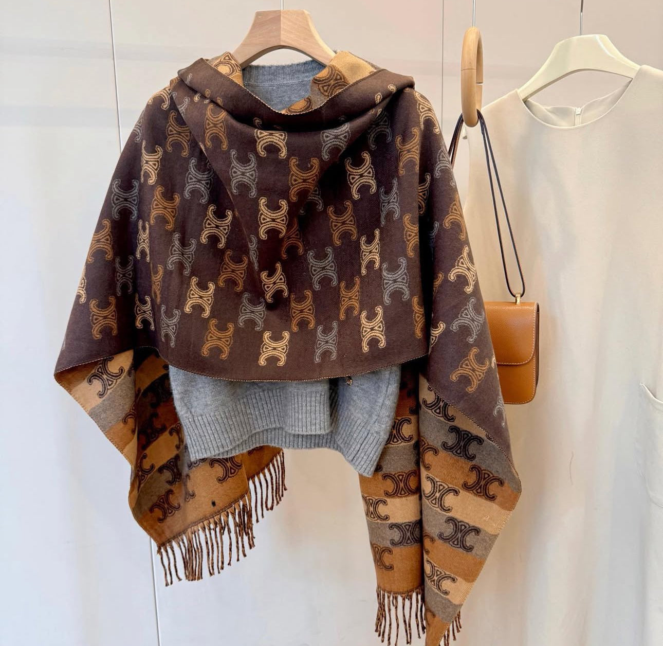 Cashmere Scarf