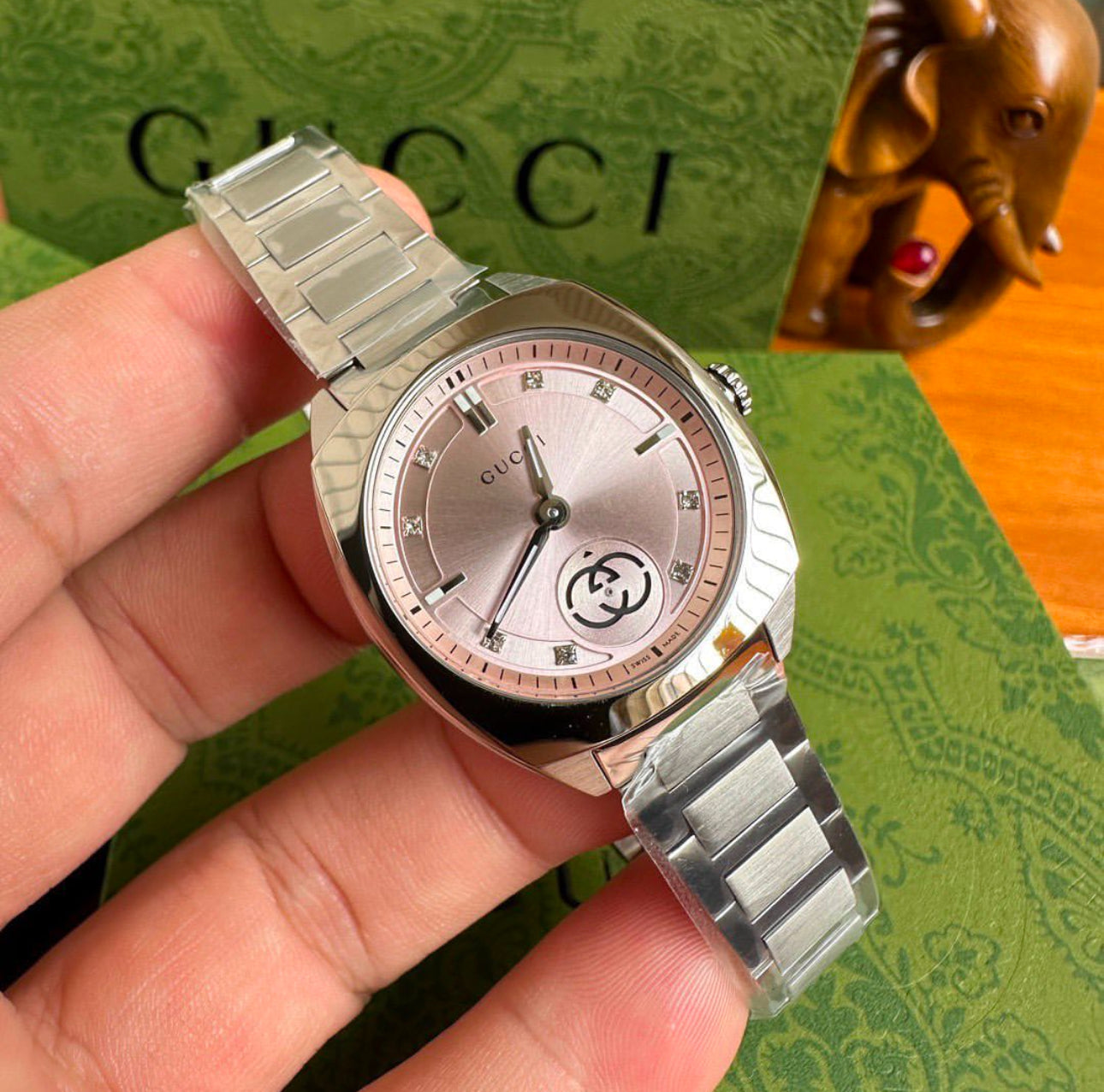 GG Watch