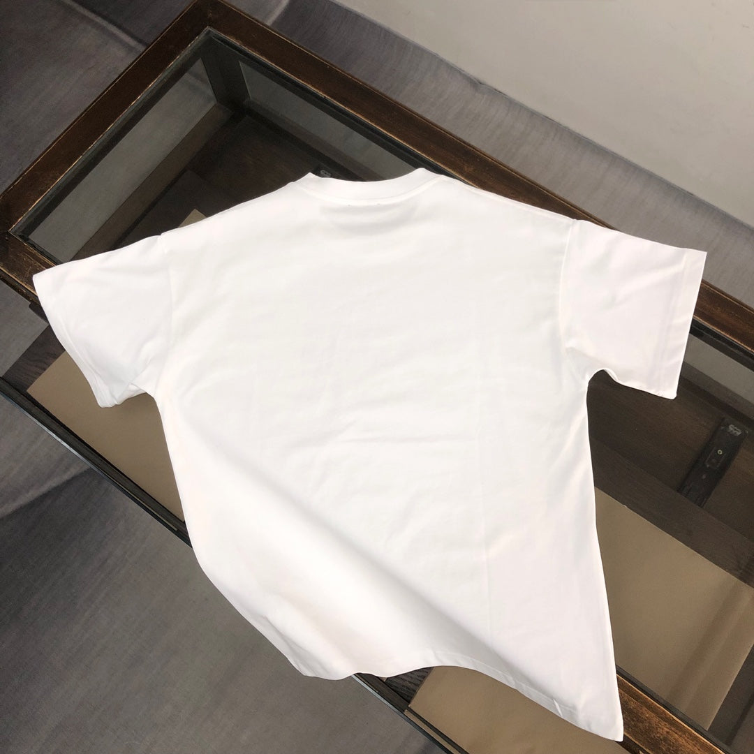 Logo T Shirt