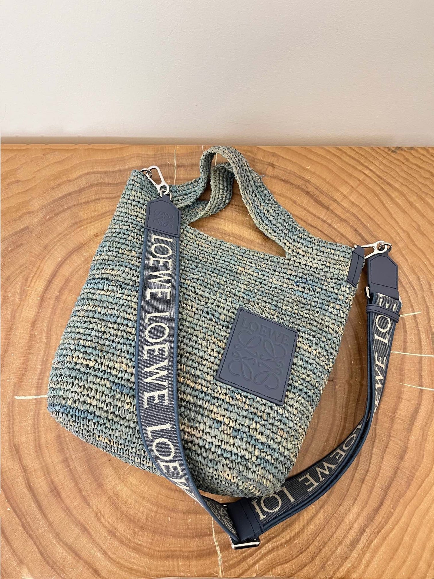 Slit Bag