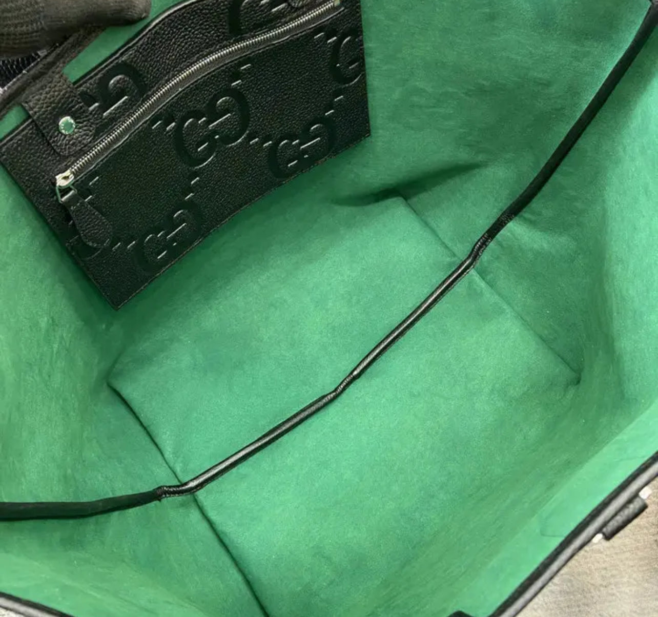 GG Tote