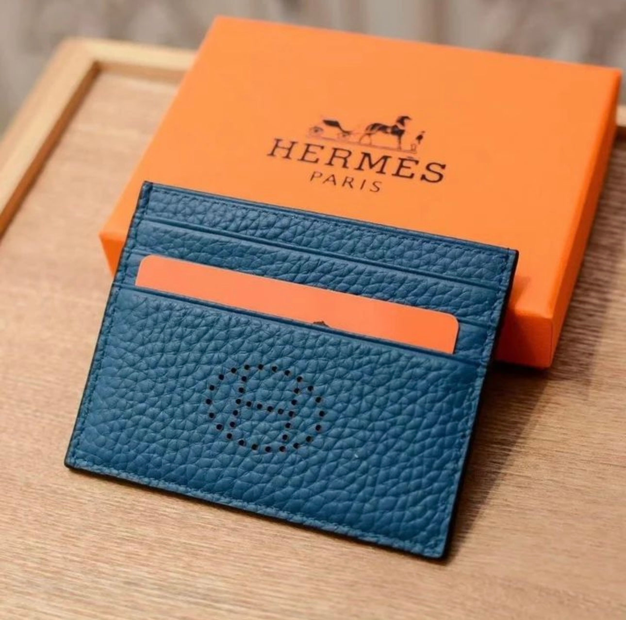 Card Holder