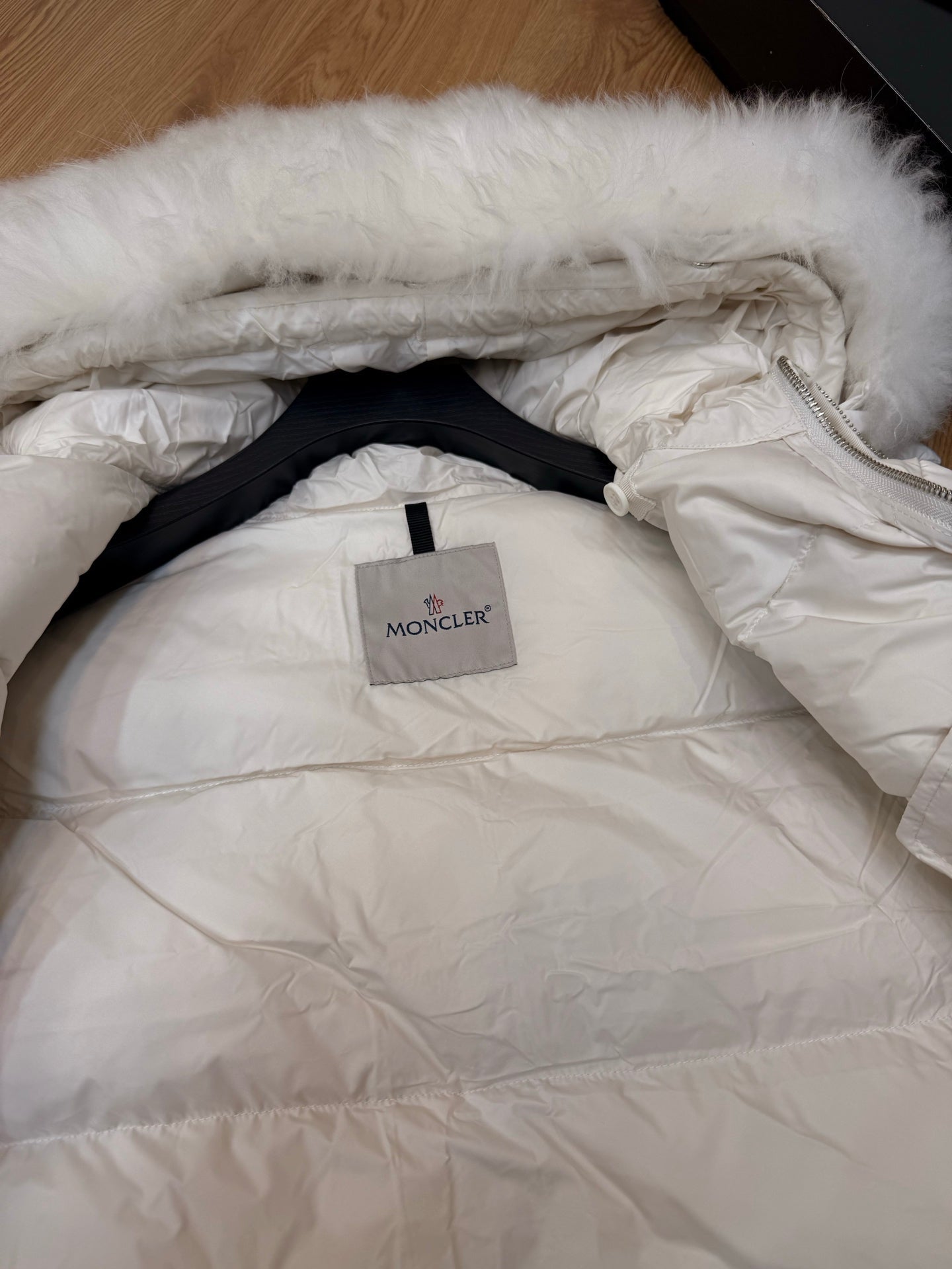 Locustelle Jacket