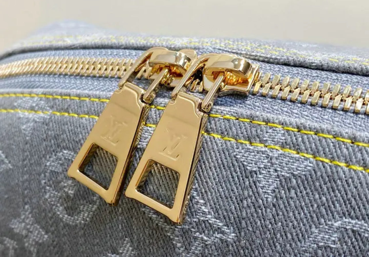 Cosmetic Pouch