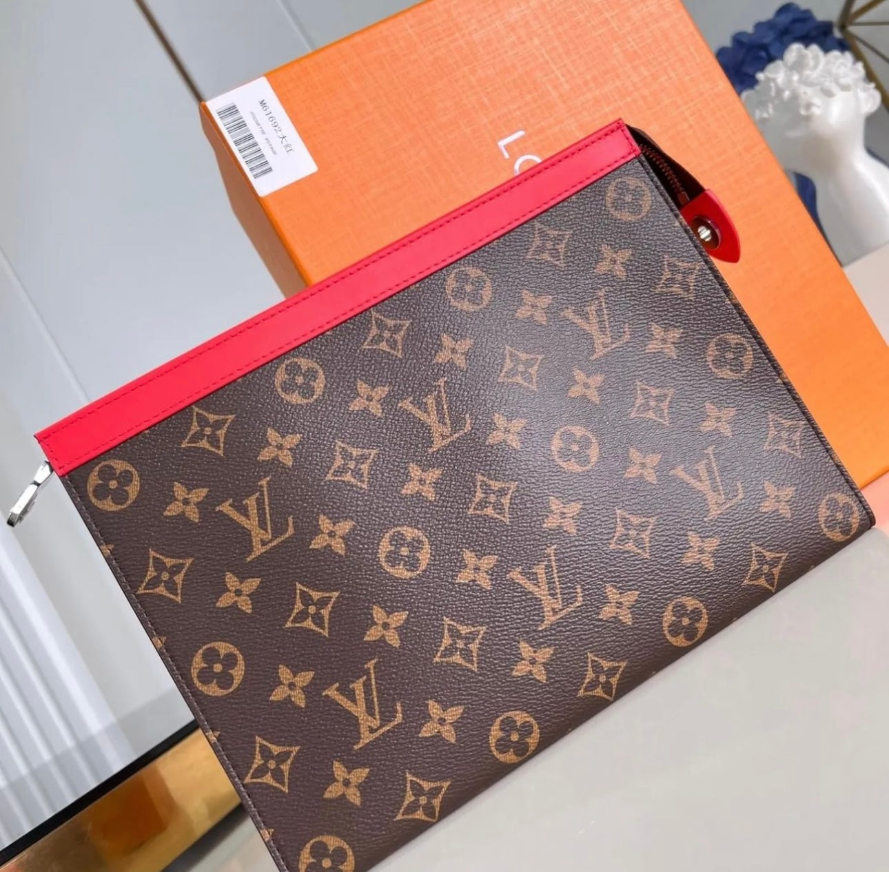Pochette Voyage