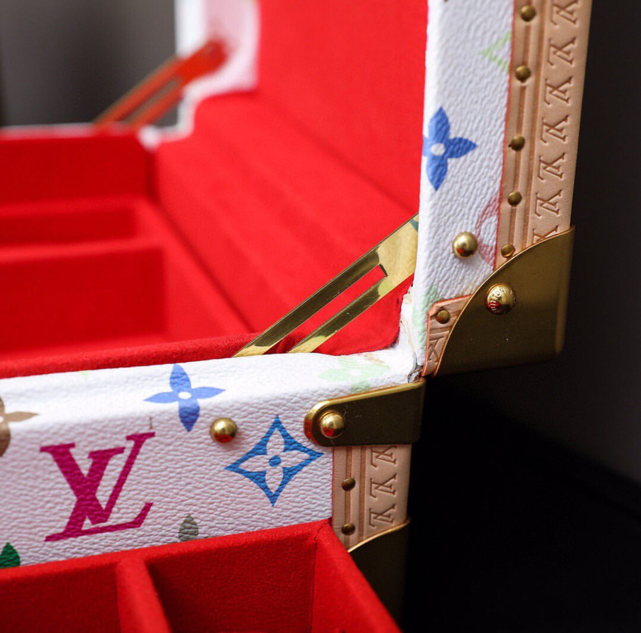 Jewellery Case