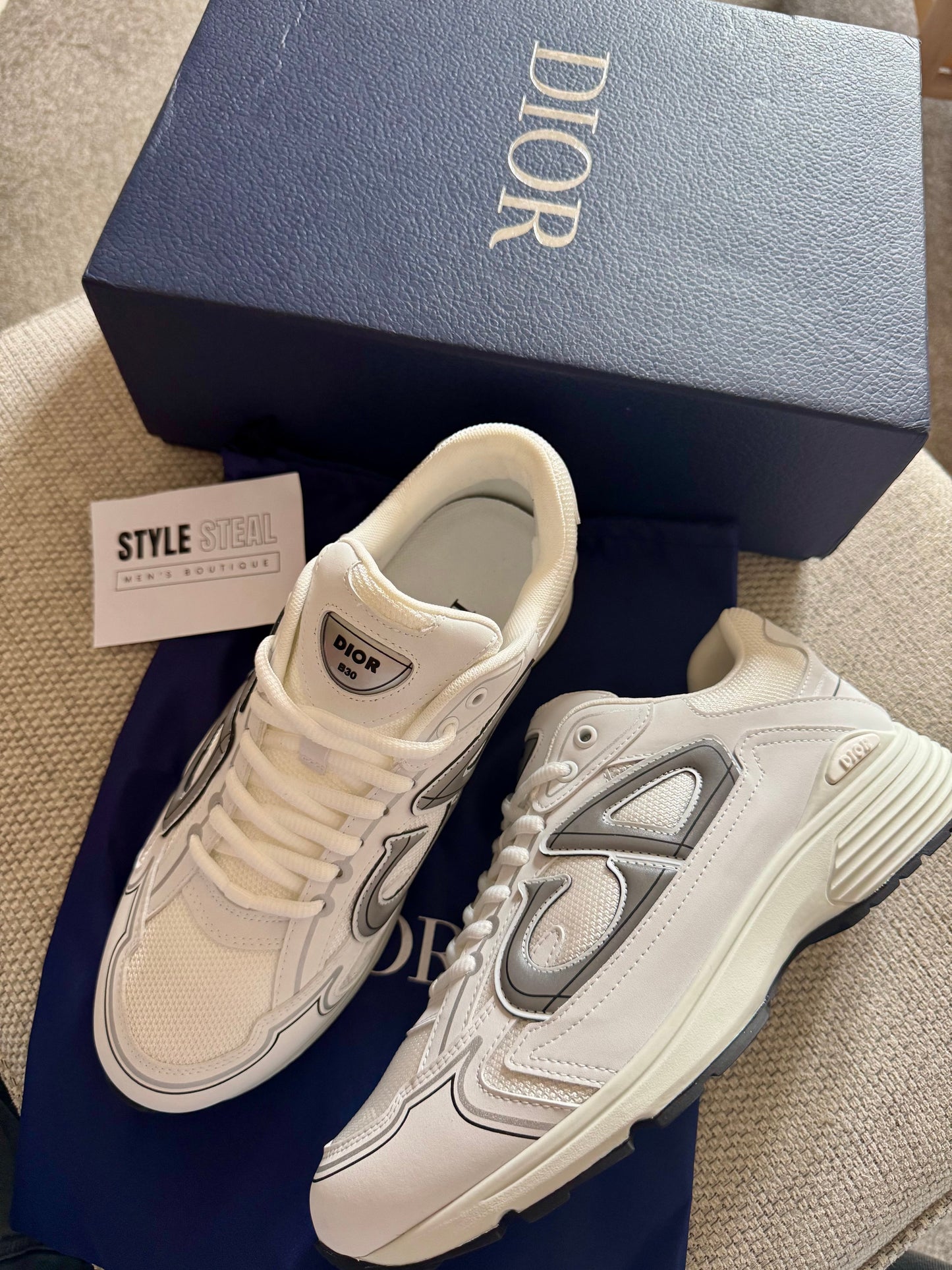 B30 Sneaker