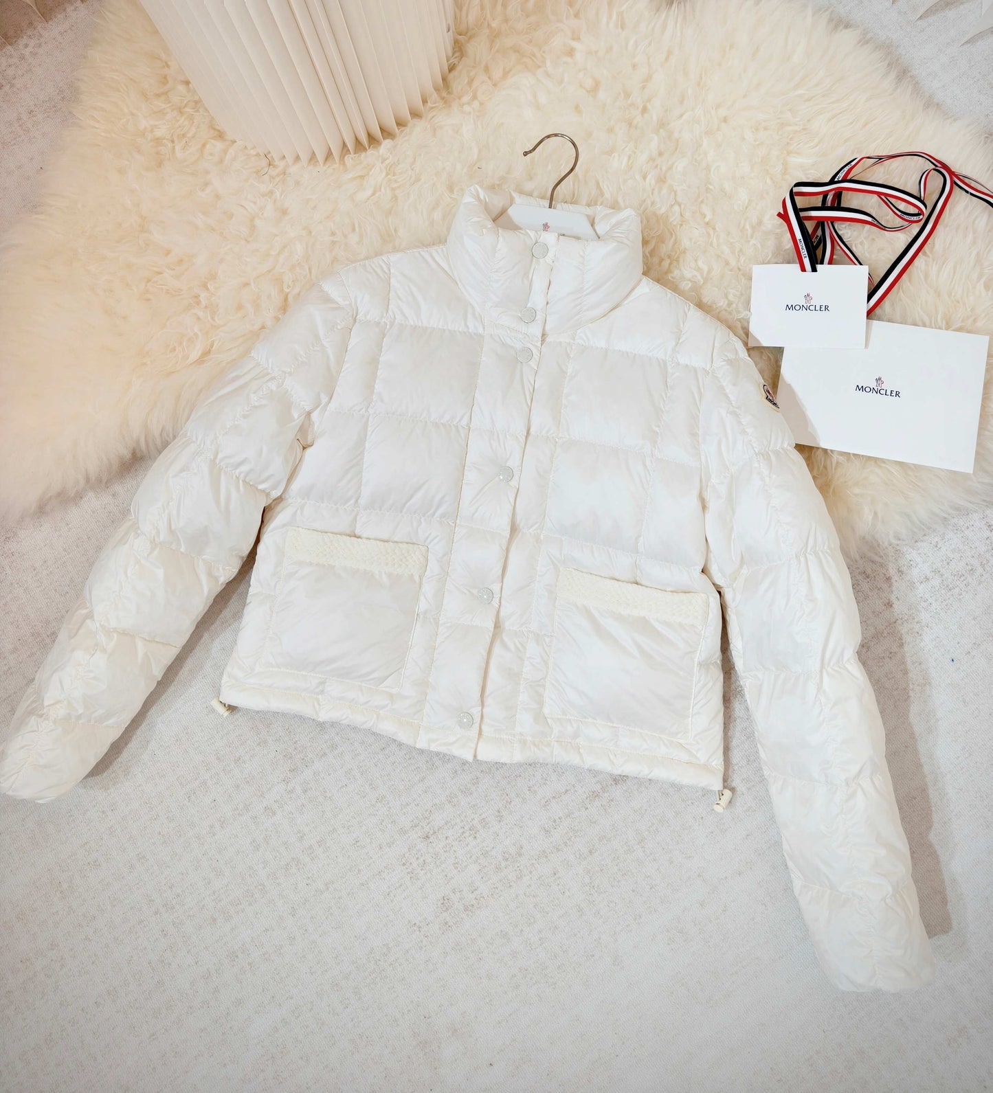 Jarc Jacket