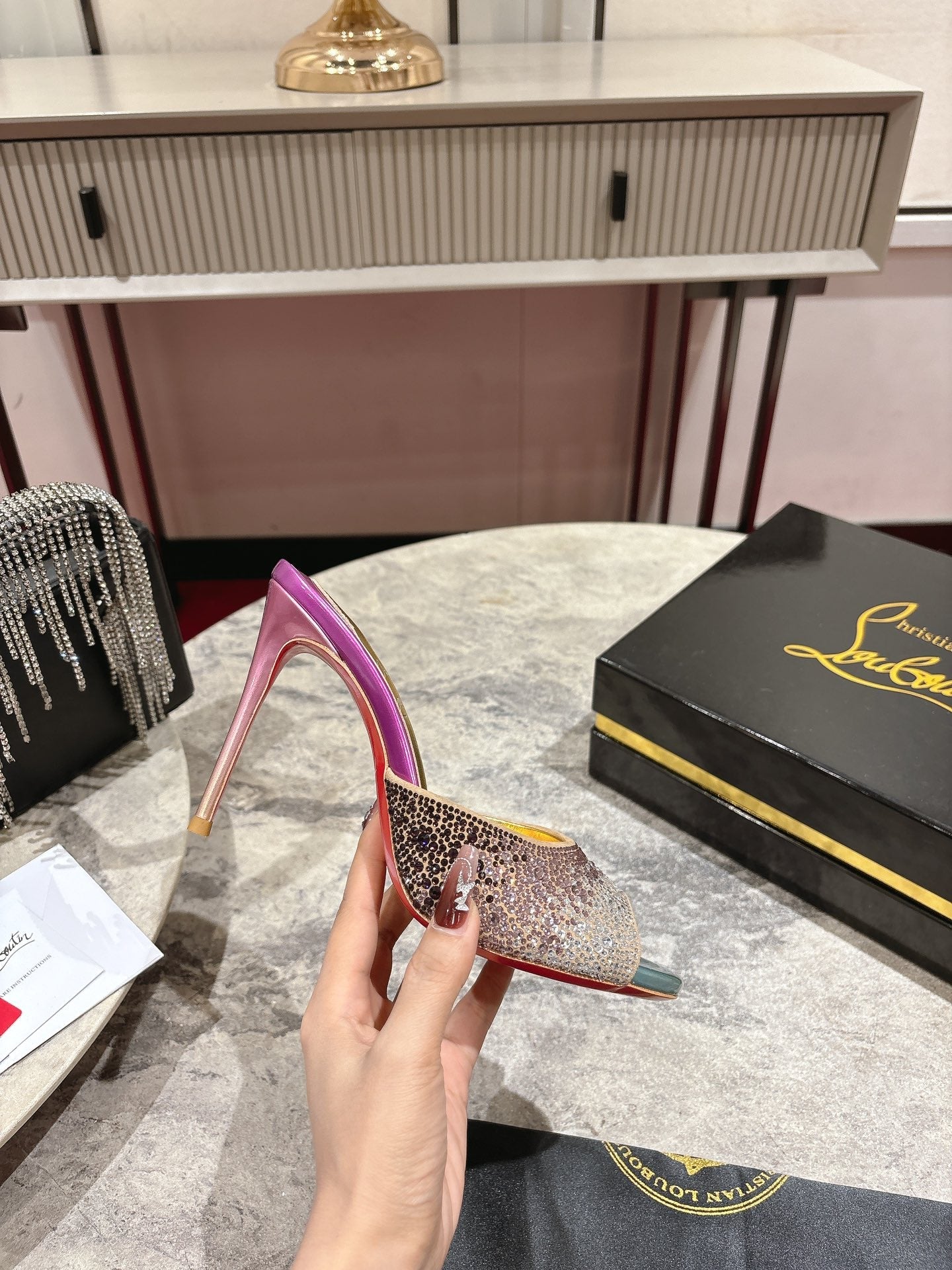 Dolly Strass