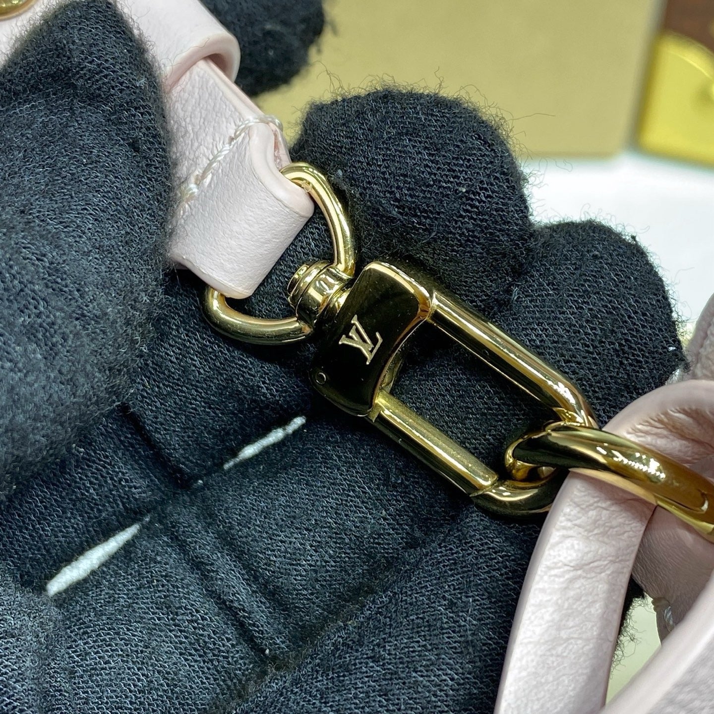 Wallet on Chain