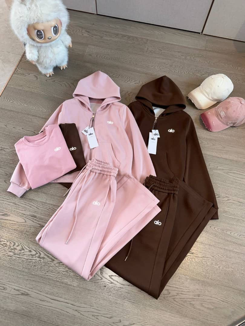Winter Sets