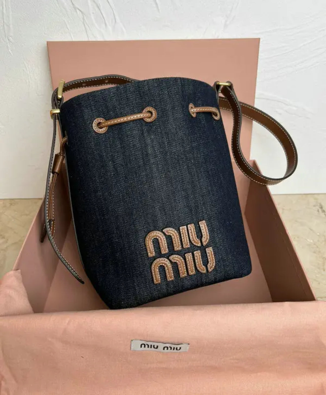 Ivy Pouch