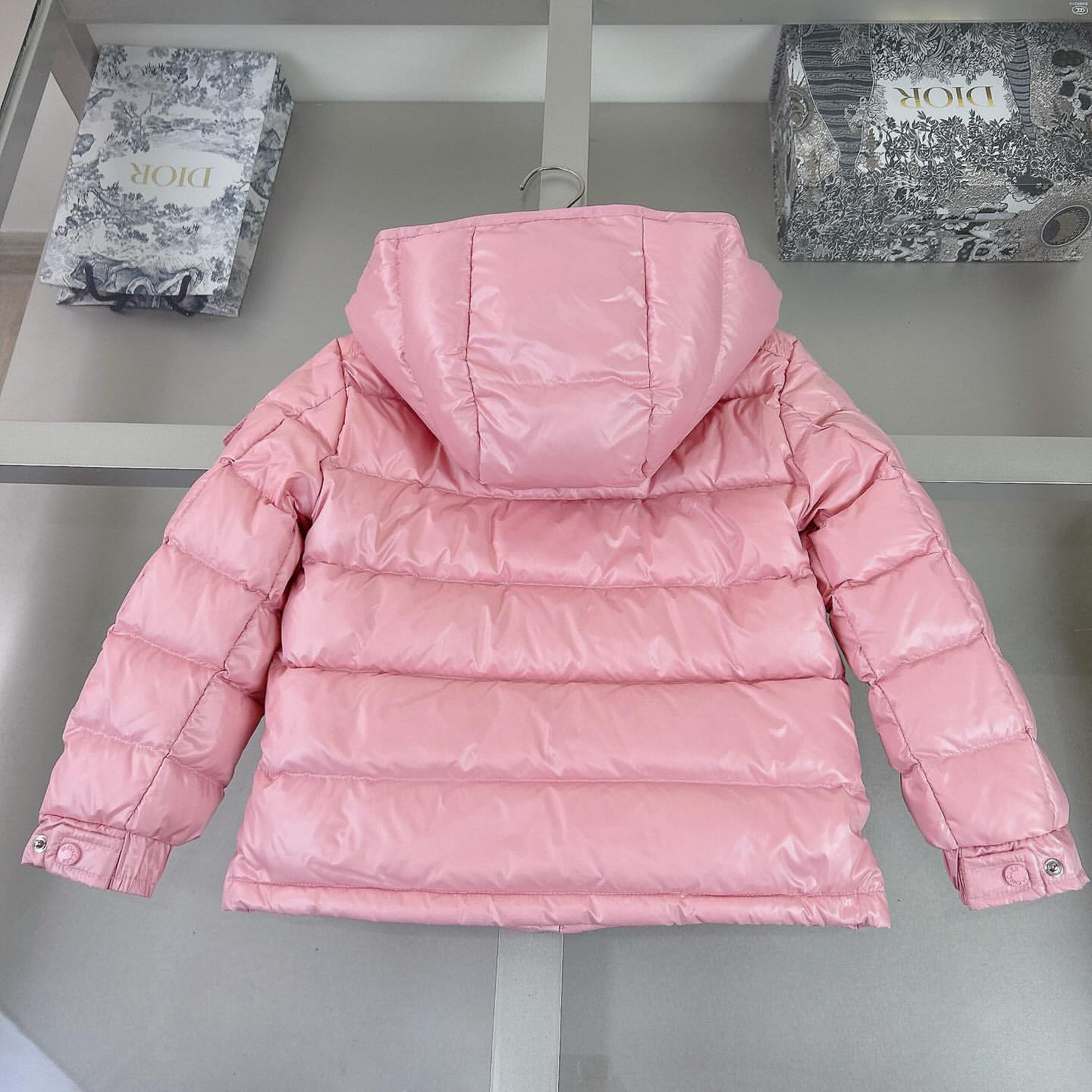 Mon Kids Coat