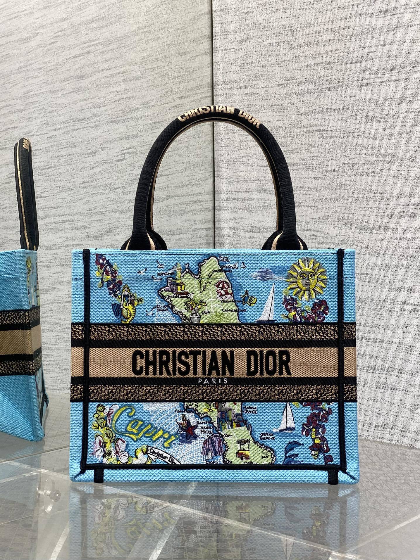 Small Book Tote