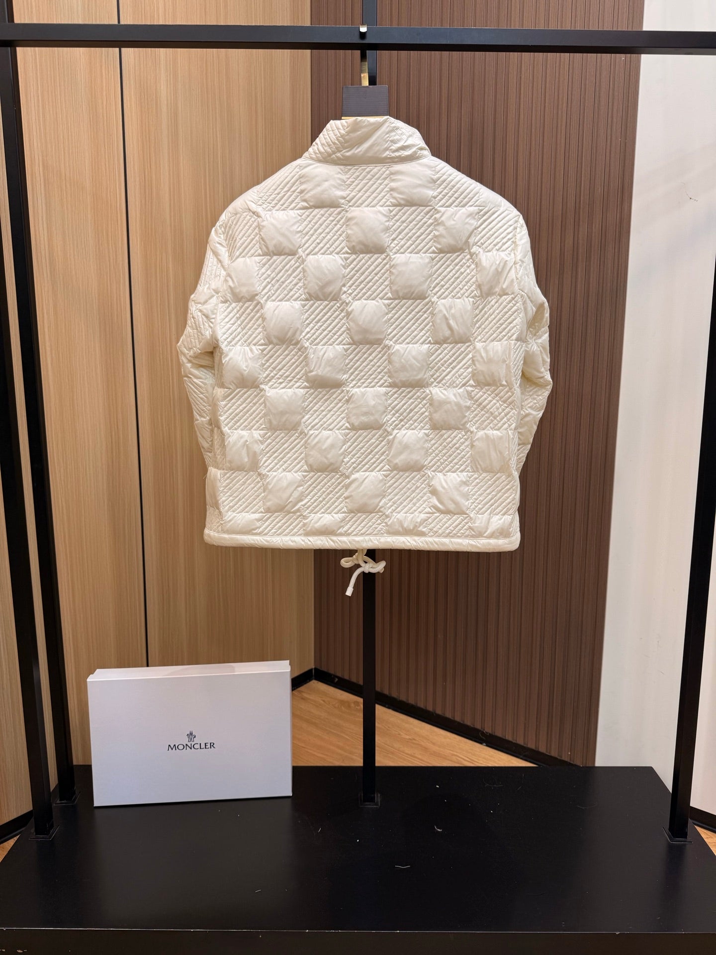 Ancy Jacket