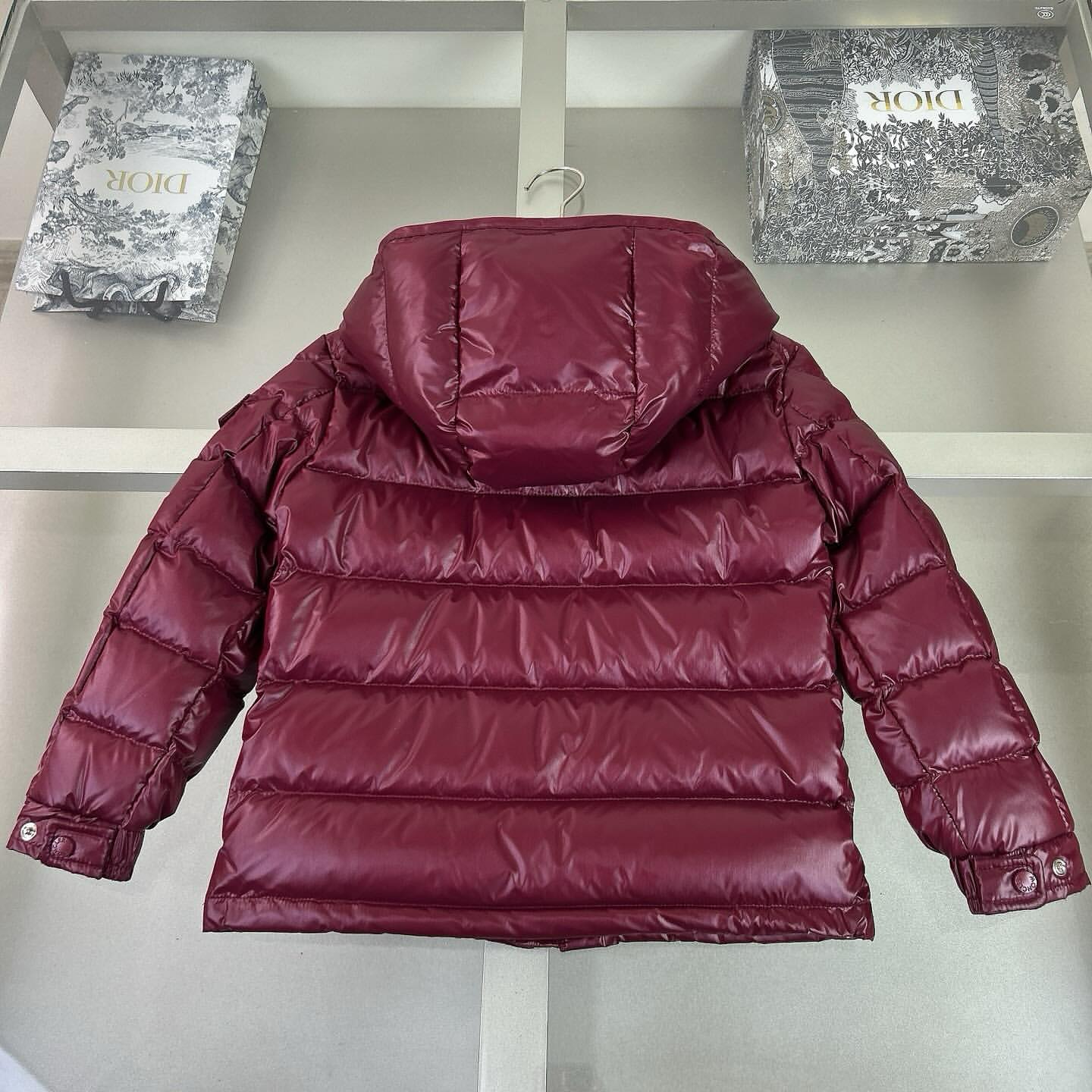 Mon Kids Coat